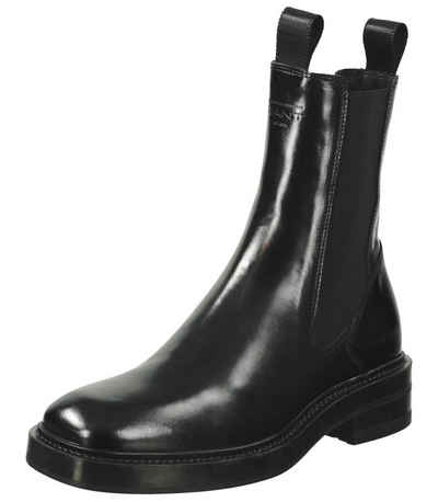 Gant Stiefelette Leder/Textil Stiefelette