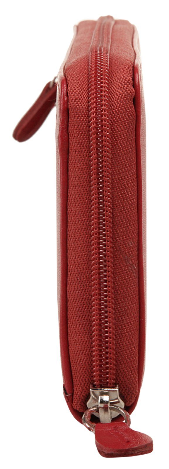 Bruno Banani Geldbörse BRUNO BANANI Damen LEDER echt Leder, echt Leder – Bild 4 von 5