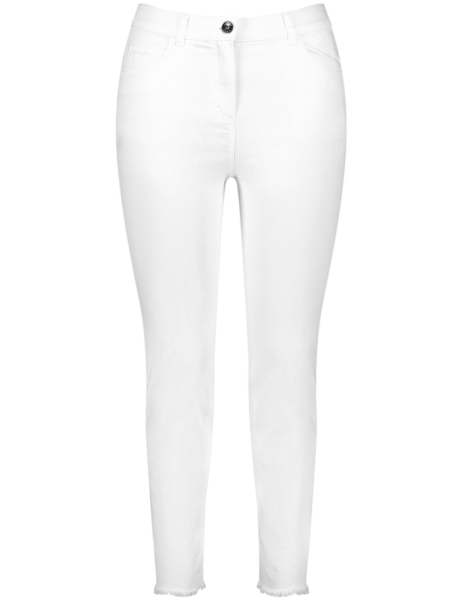 Samoon 5-Pocket-Jeans