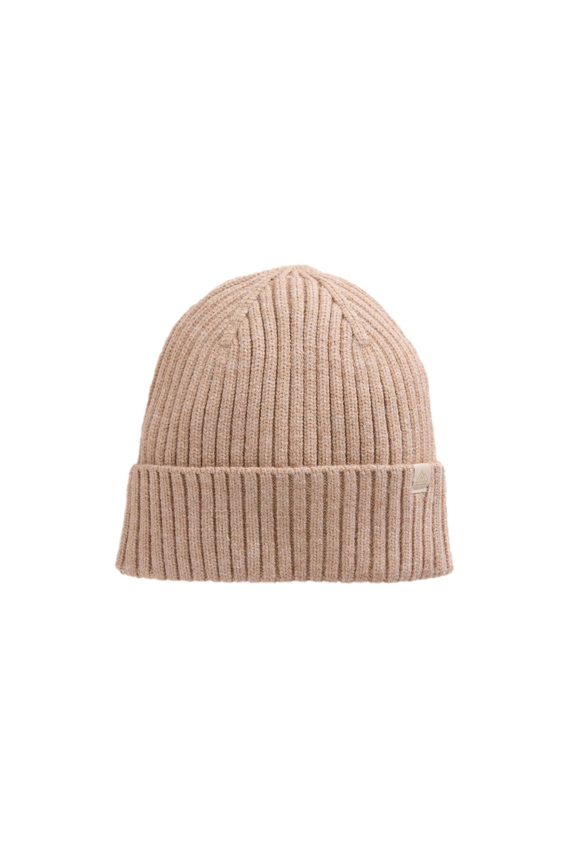 Beanie Strickmütze