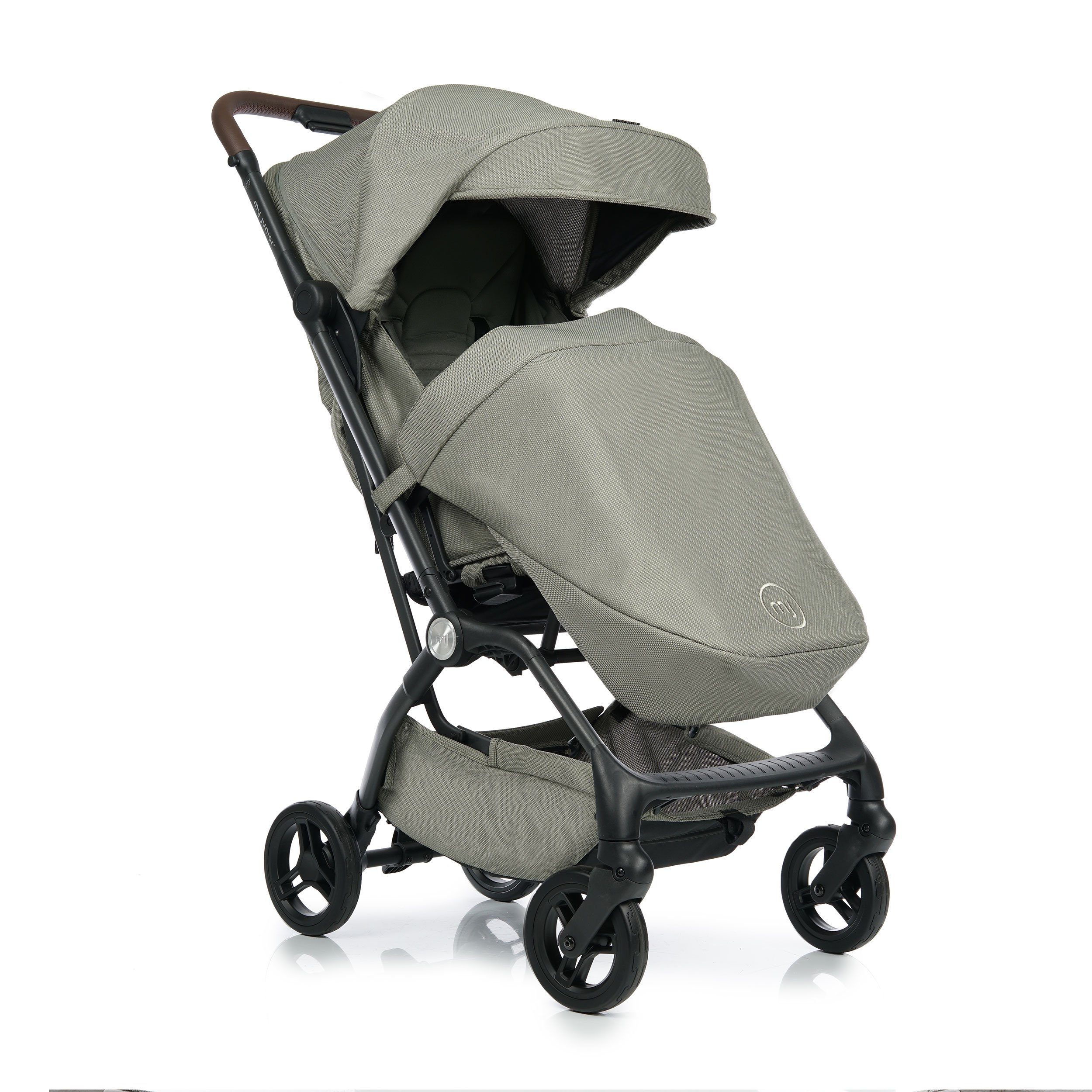 my junior Fußsack my junior® PICO Fußabdeckung