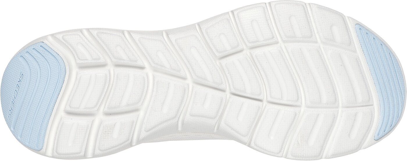 Skechers FLEX APPEAL 5.0-NEW PATH BEIGE Sneaker günstig online kaufen