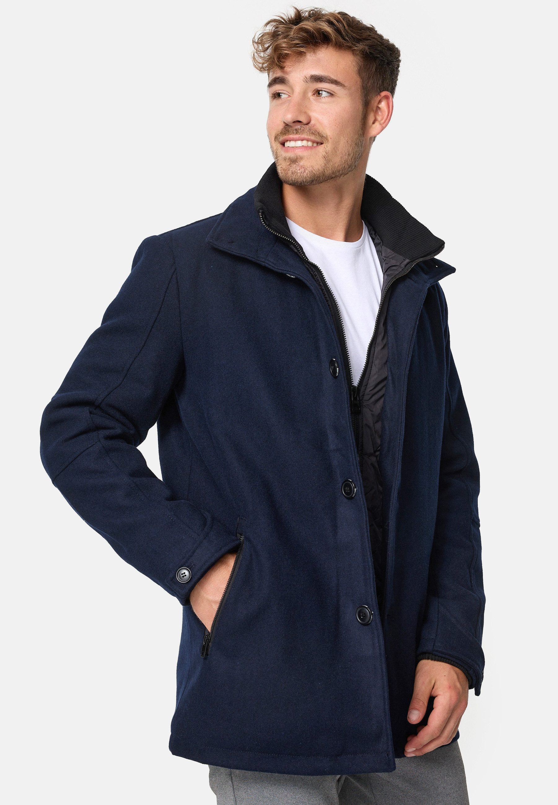 Winterjacke Brittany