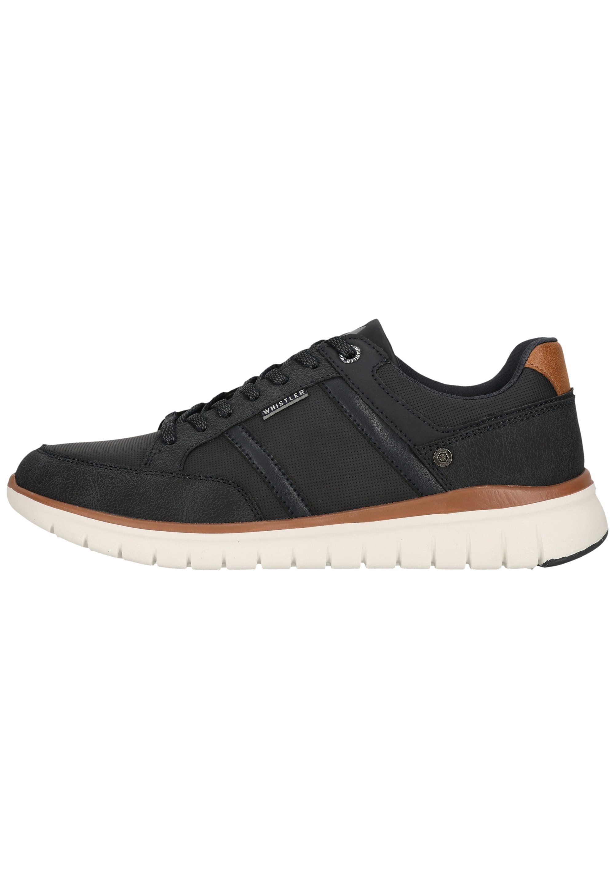 WHISTLER Lewen Sneaker atmungsaktiv günstig online kaufen