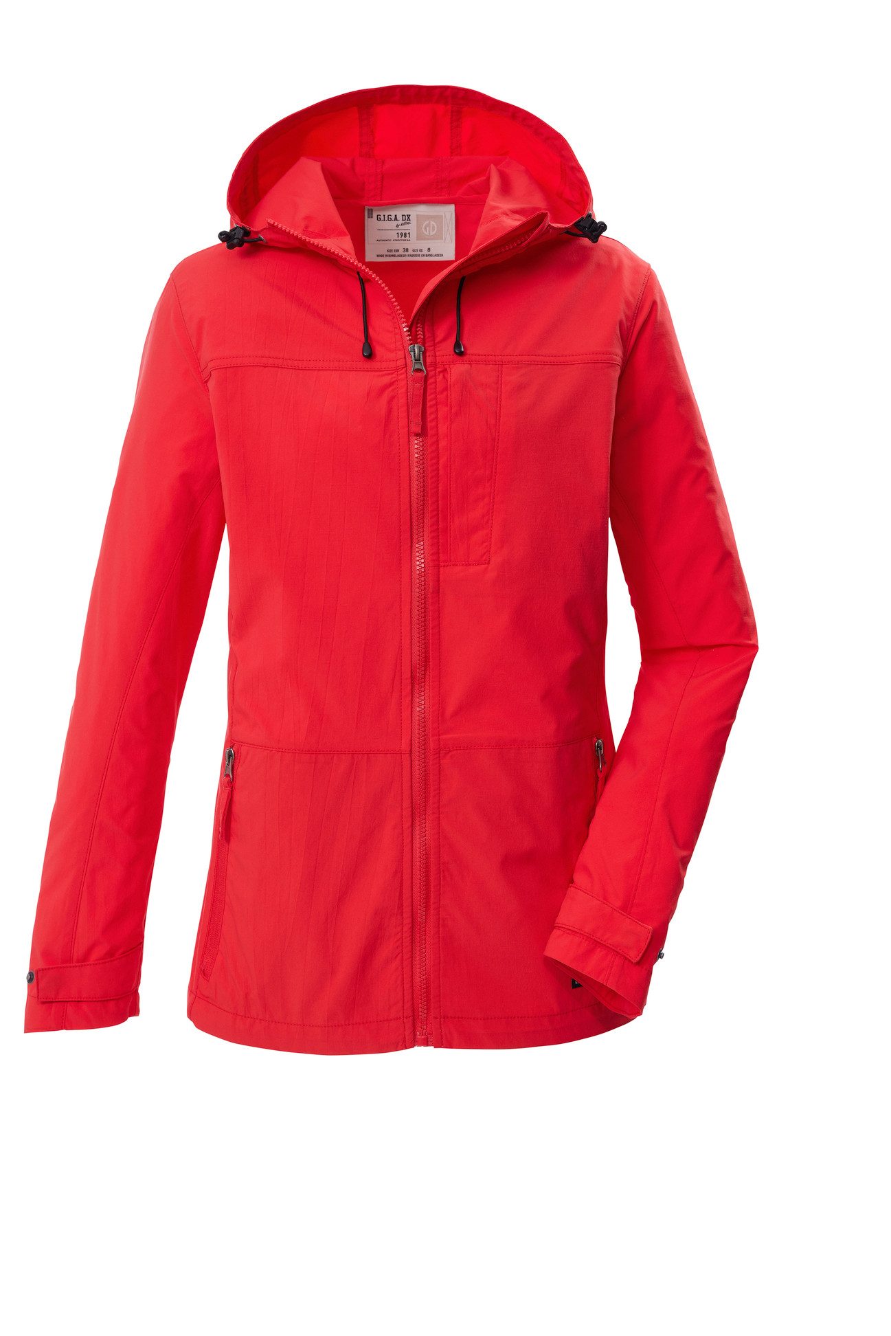 Sommerjacke GS 17 WMN JCKT CS