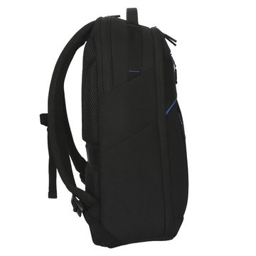 Targus Laptoprucksack Coastline EcoSmart 15-16 Zoll Laptop Backpack