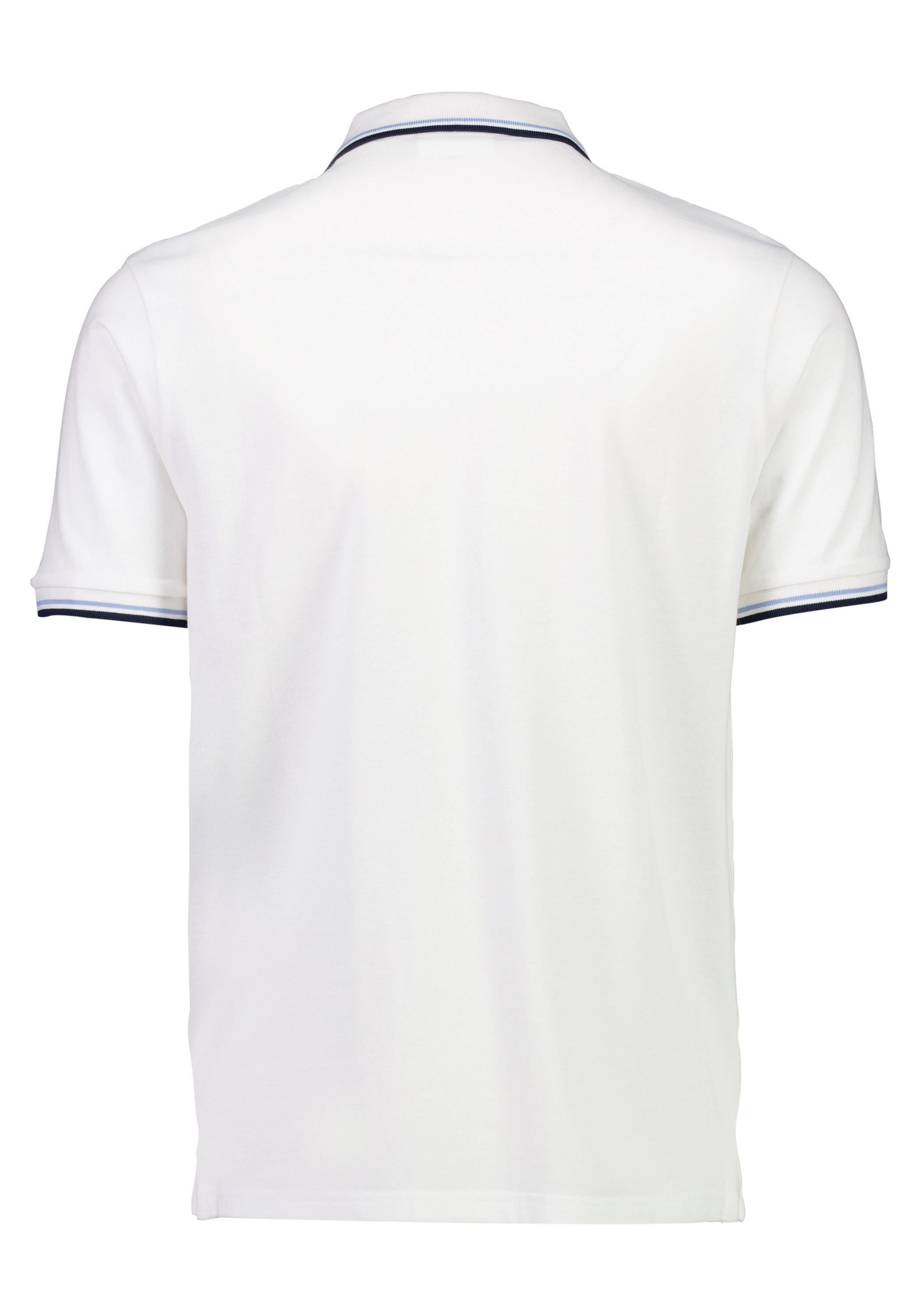 LINDBERGH Poloshirt "Lindbergh Poloshirt" günstig online kaufen