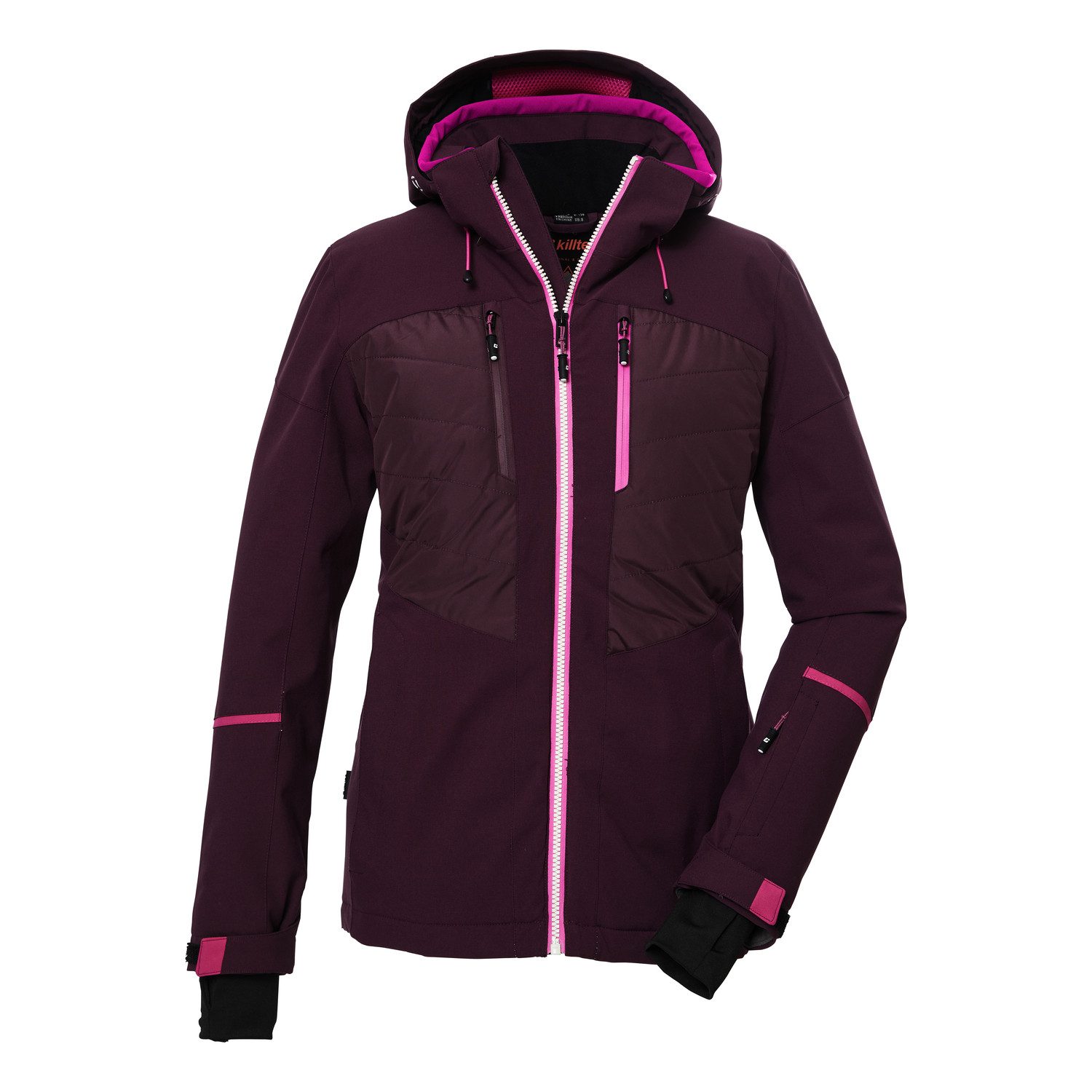 Skijacke KSW 86 WMN SKI JCKT