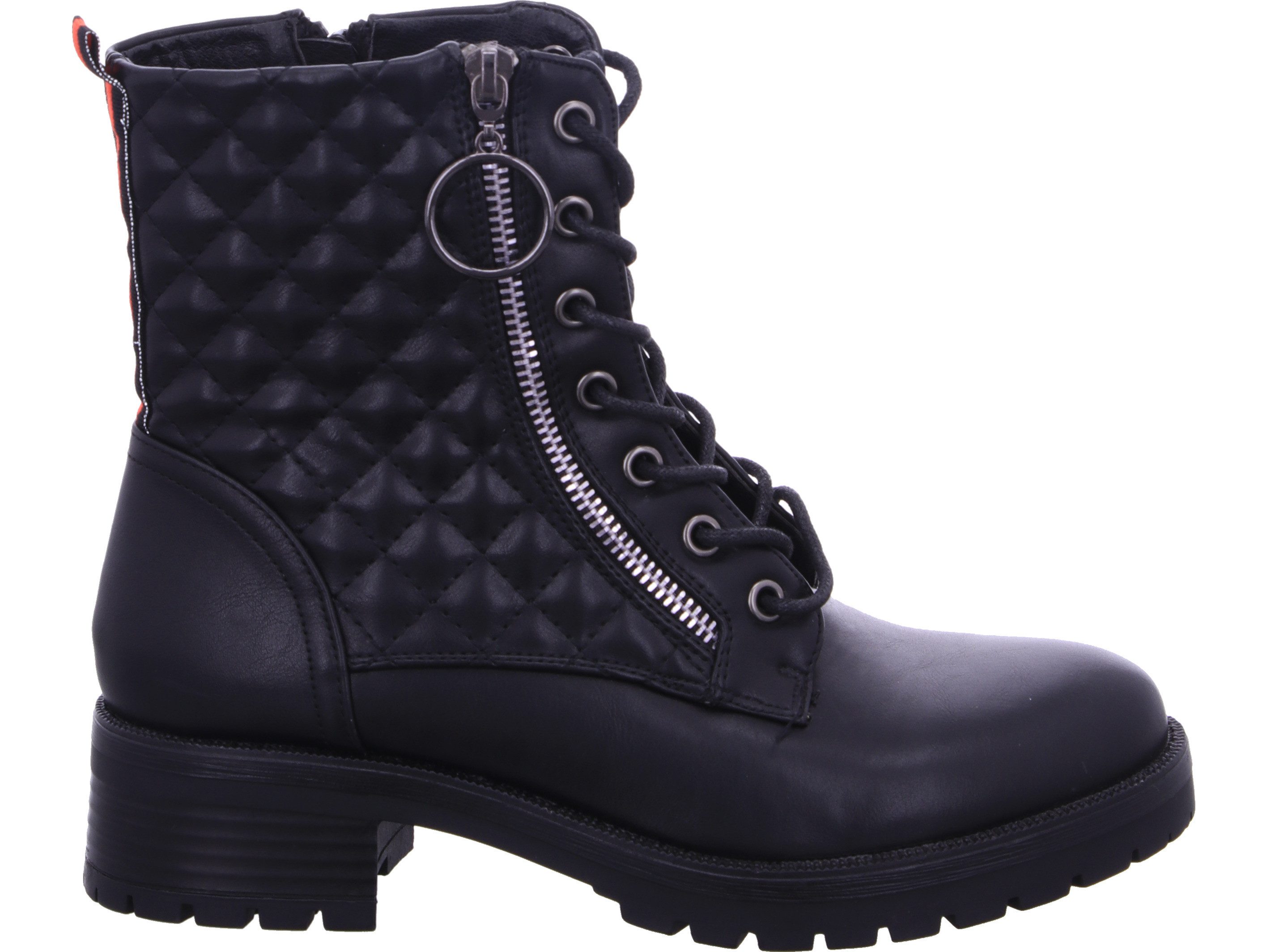 Scandi Schnürboots günstig online kaufen