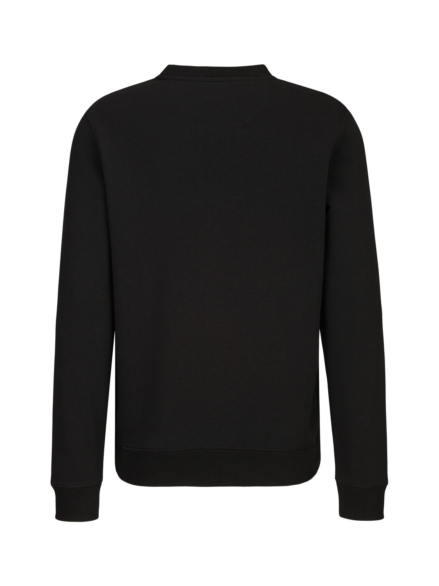 19V69 ITALIA Sweatshirt Nico Logo Carrier 2 günstig online kaufen