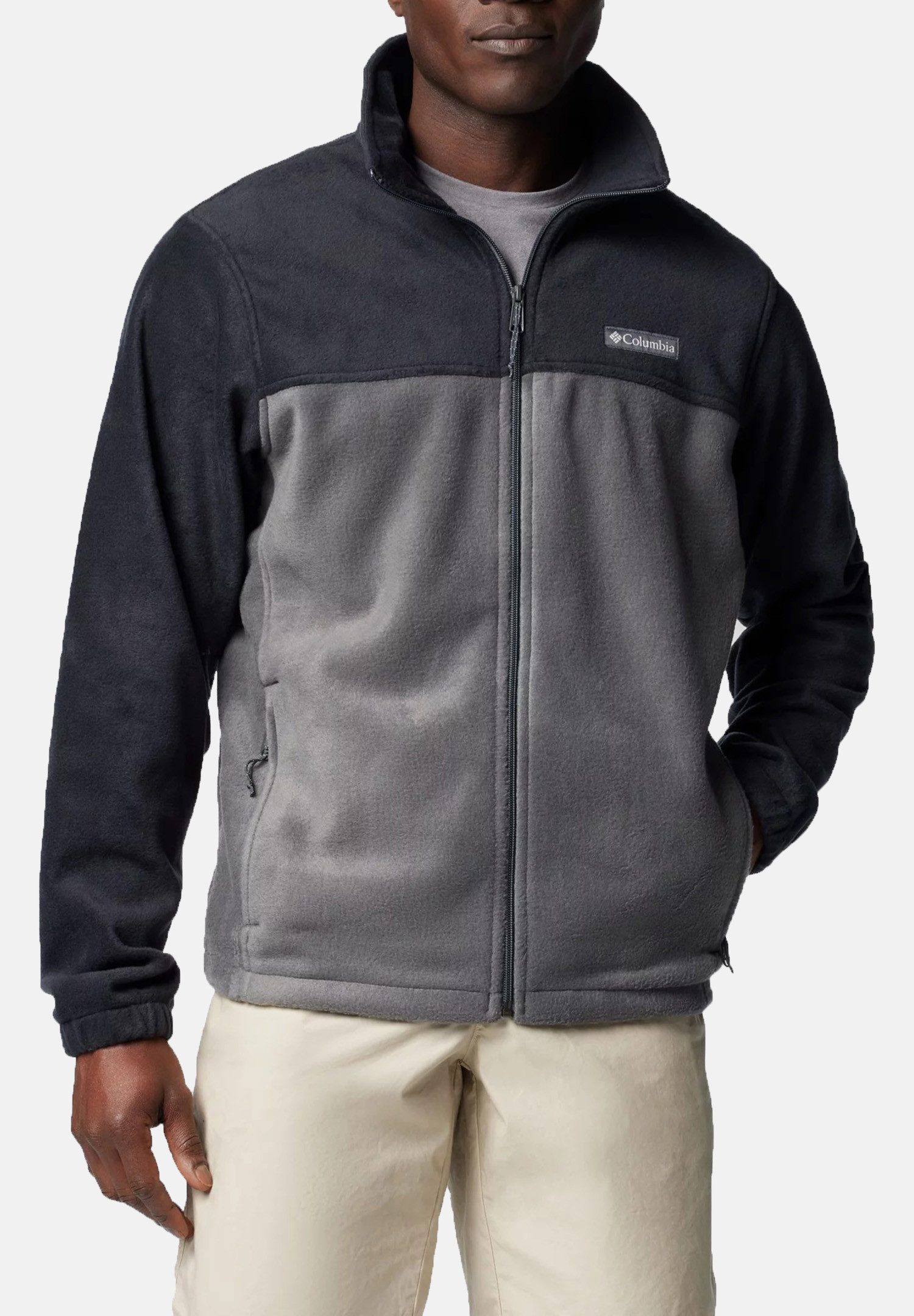 Columbia Winterjacke Steens Mountain Full Zip 2.0