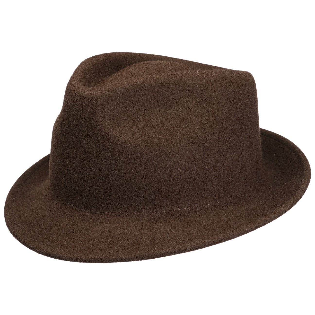 Lipodo Trilby (1-St) Trilby, Made in Italy