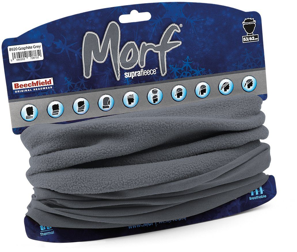 Beechfield® Multifunktionstuch Suprafleece® Schlauchschal CB920 Morf® günstig online kaufen