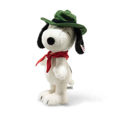 Steiff Kuscheltier Steiff Beagle Snoopy Scout 27 cm 356063