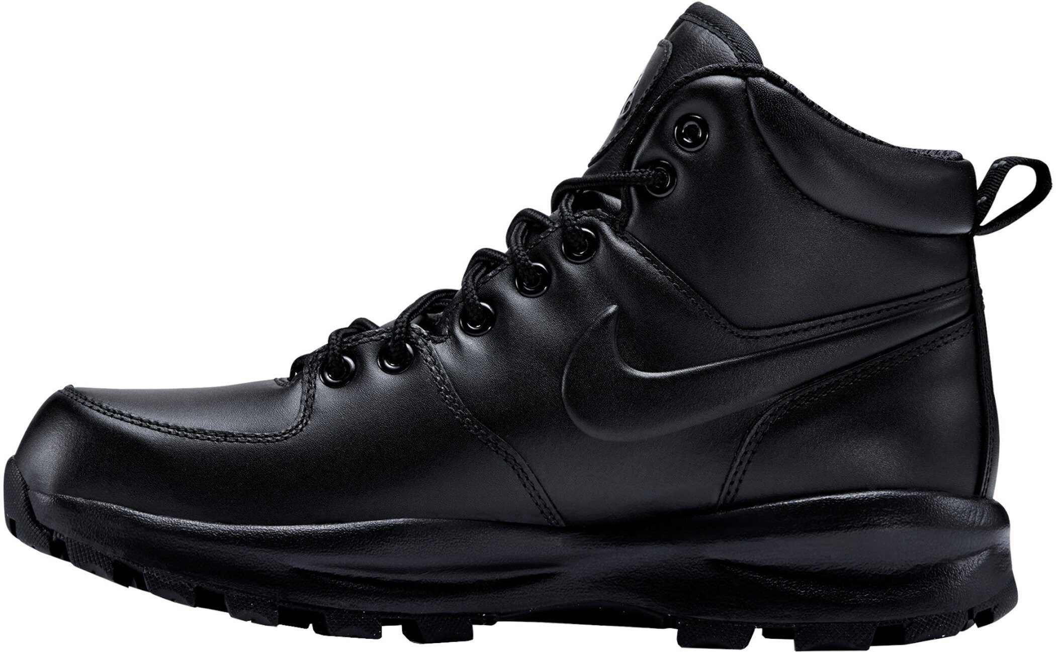 Nike Sportswear Manoa Leather Schnürboots – Bild 3 von 5