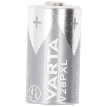 VARTA Varta Professional V28PXL Fotobatterie Batterie, (6,0 V)