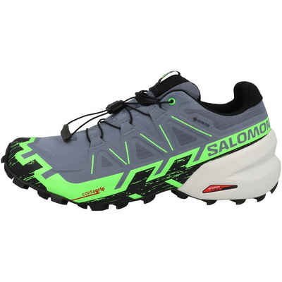 Salomon Speedcross 6 GTX Herren Laufschuh