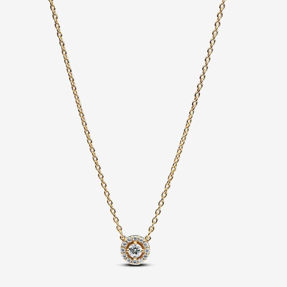Pandora Kette mit Anhänger PANDORA TIMELESS günstig online kaufen