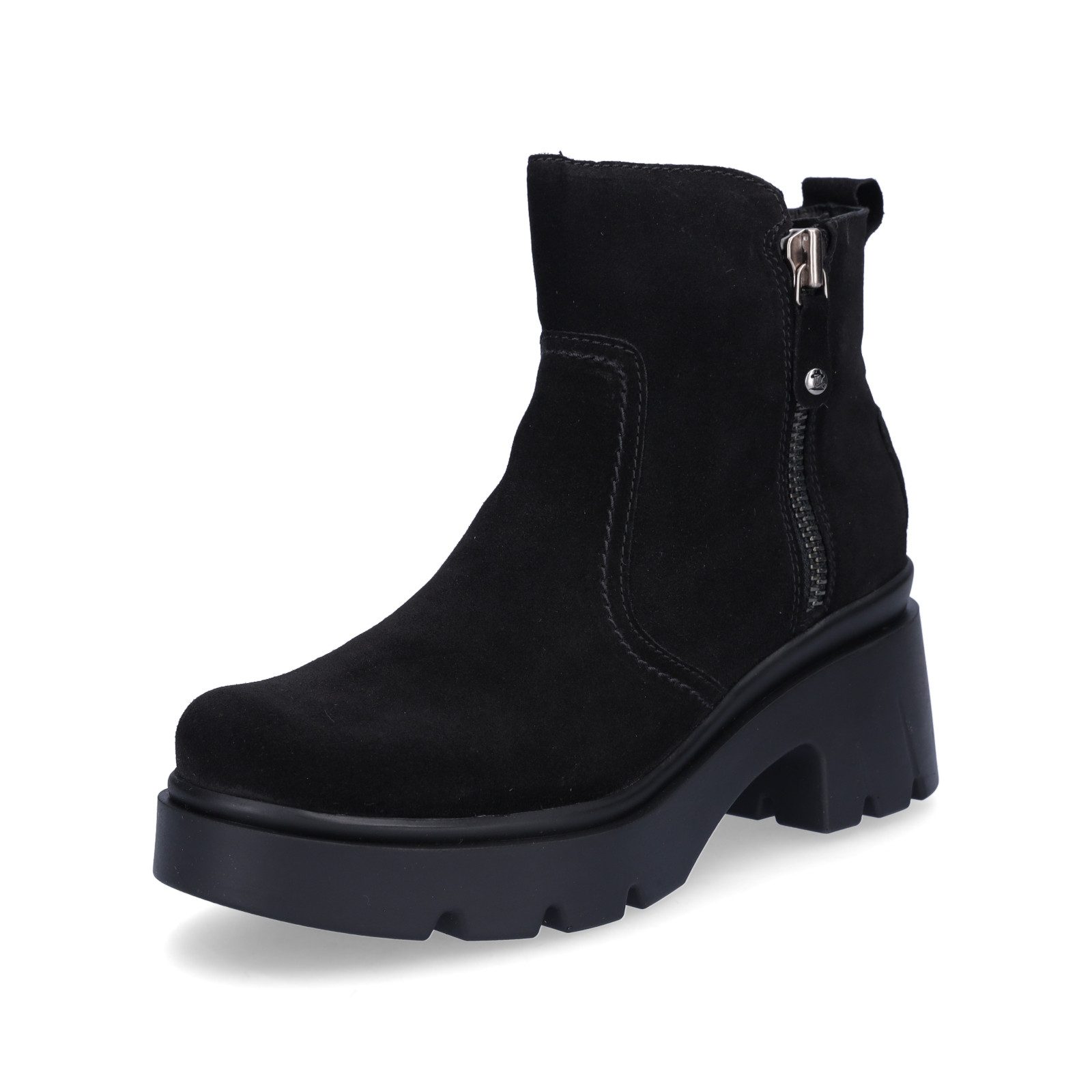Panama Jack Panama Jack Damen Сапогиette schwarz Сапогиette