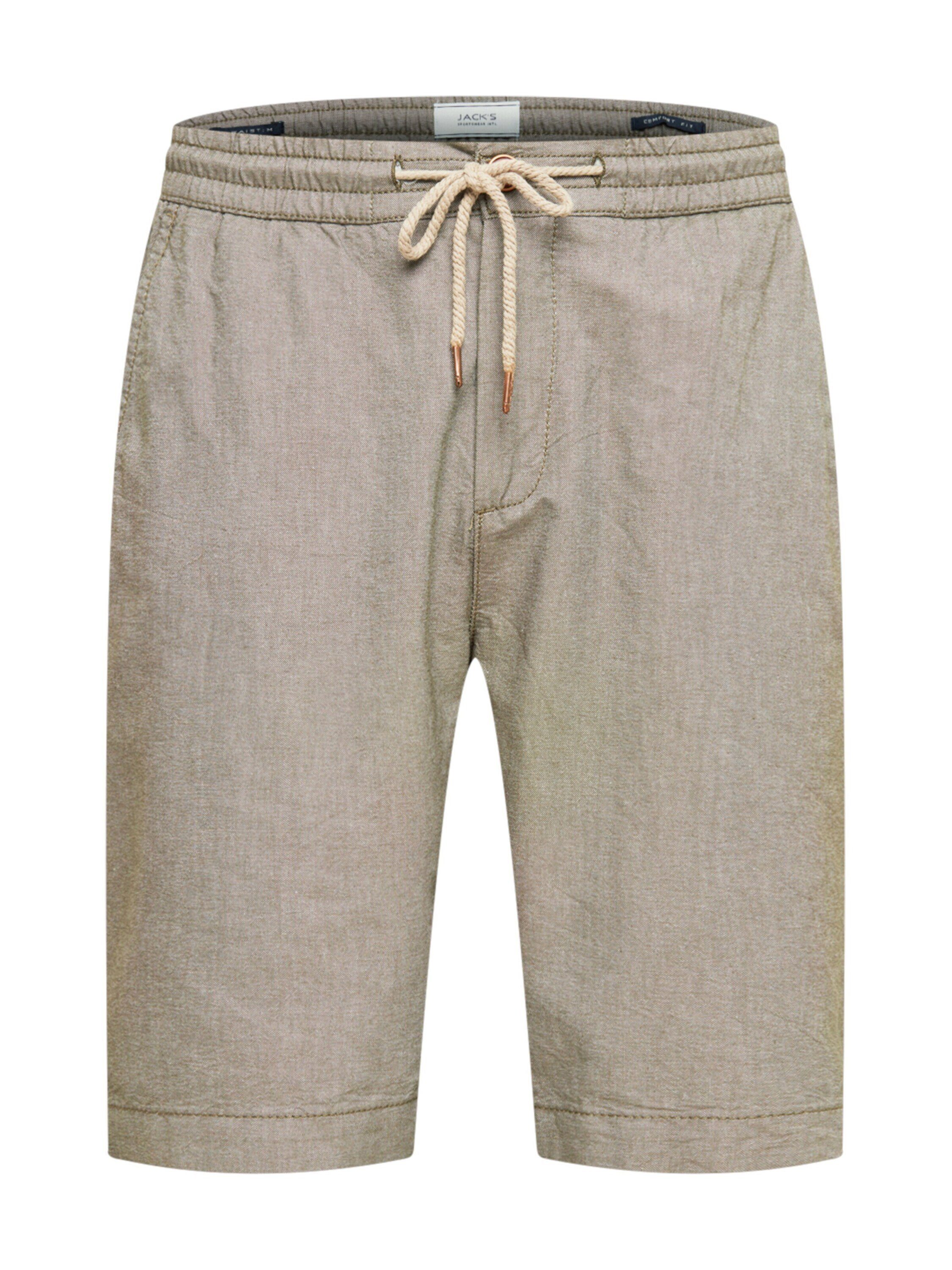 JACK’S Shorts (1-tlg)
