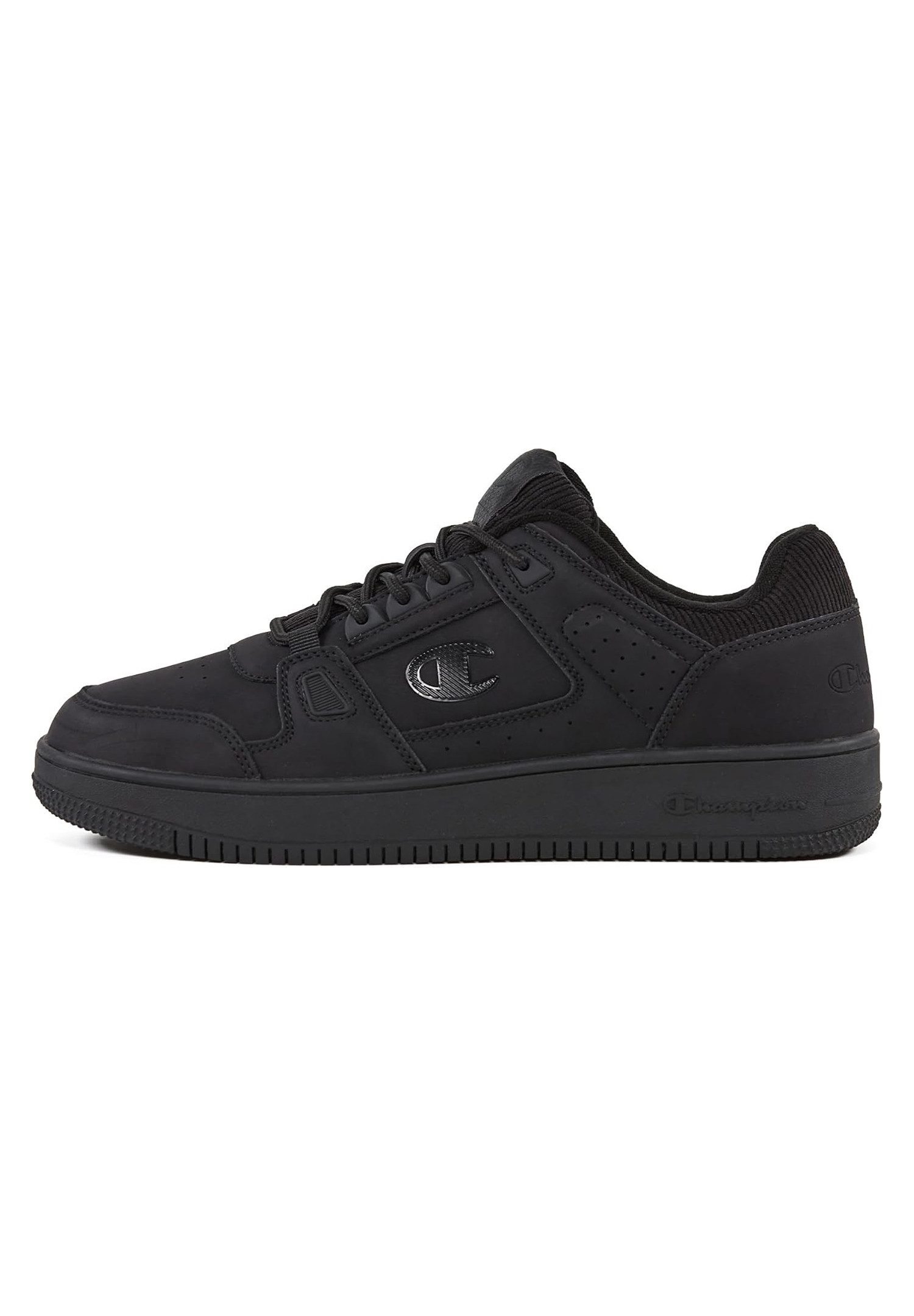 Champion RD18 Low Cord Sneaker günstig online kaufen