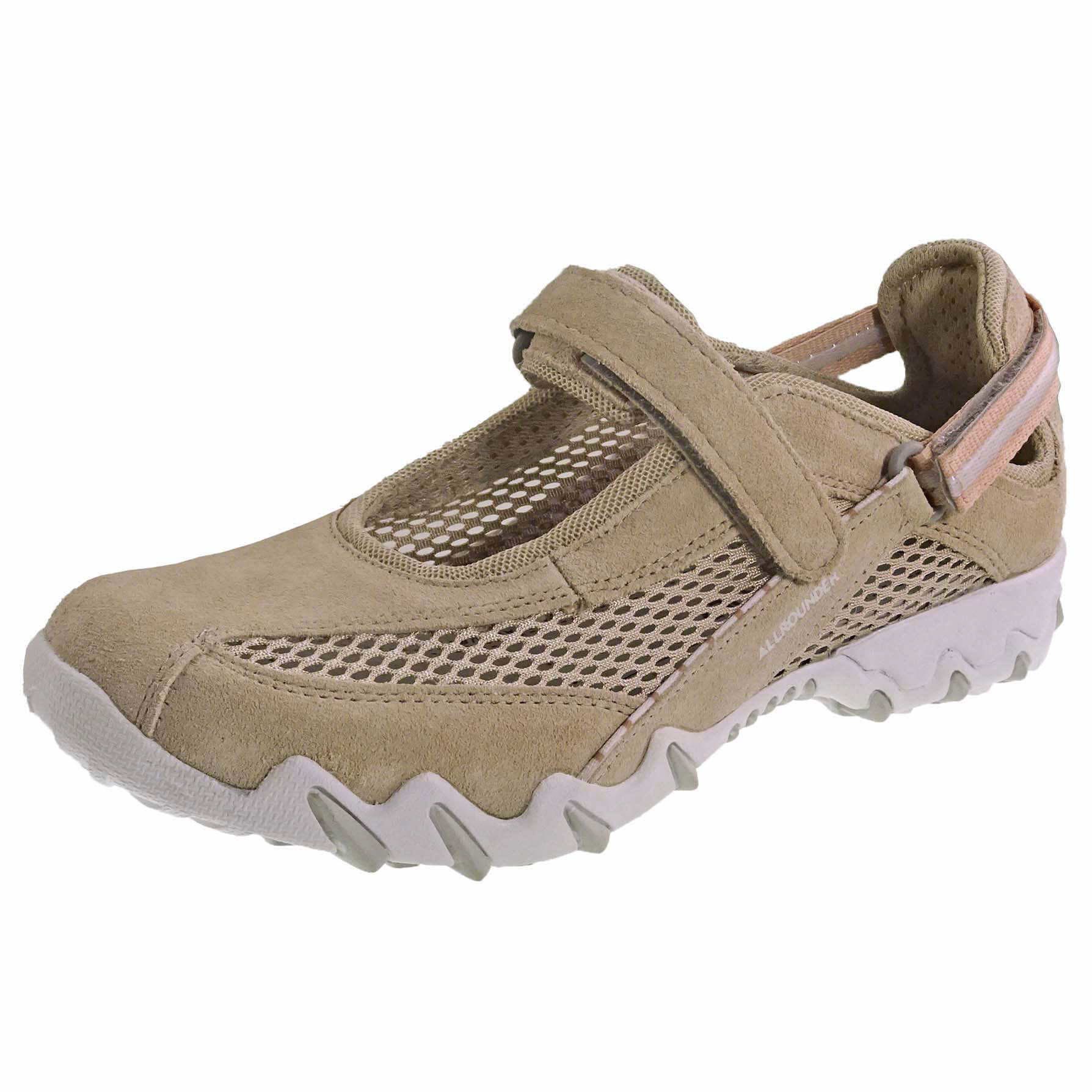 Outdoorschuh