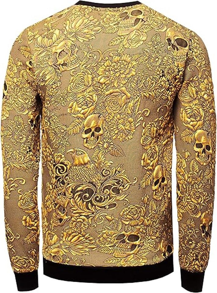 Rusty Neal Sweatshirt günstig online kaufen