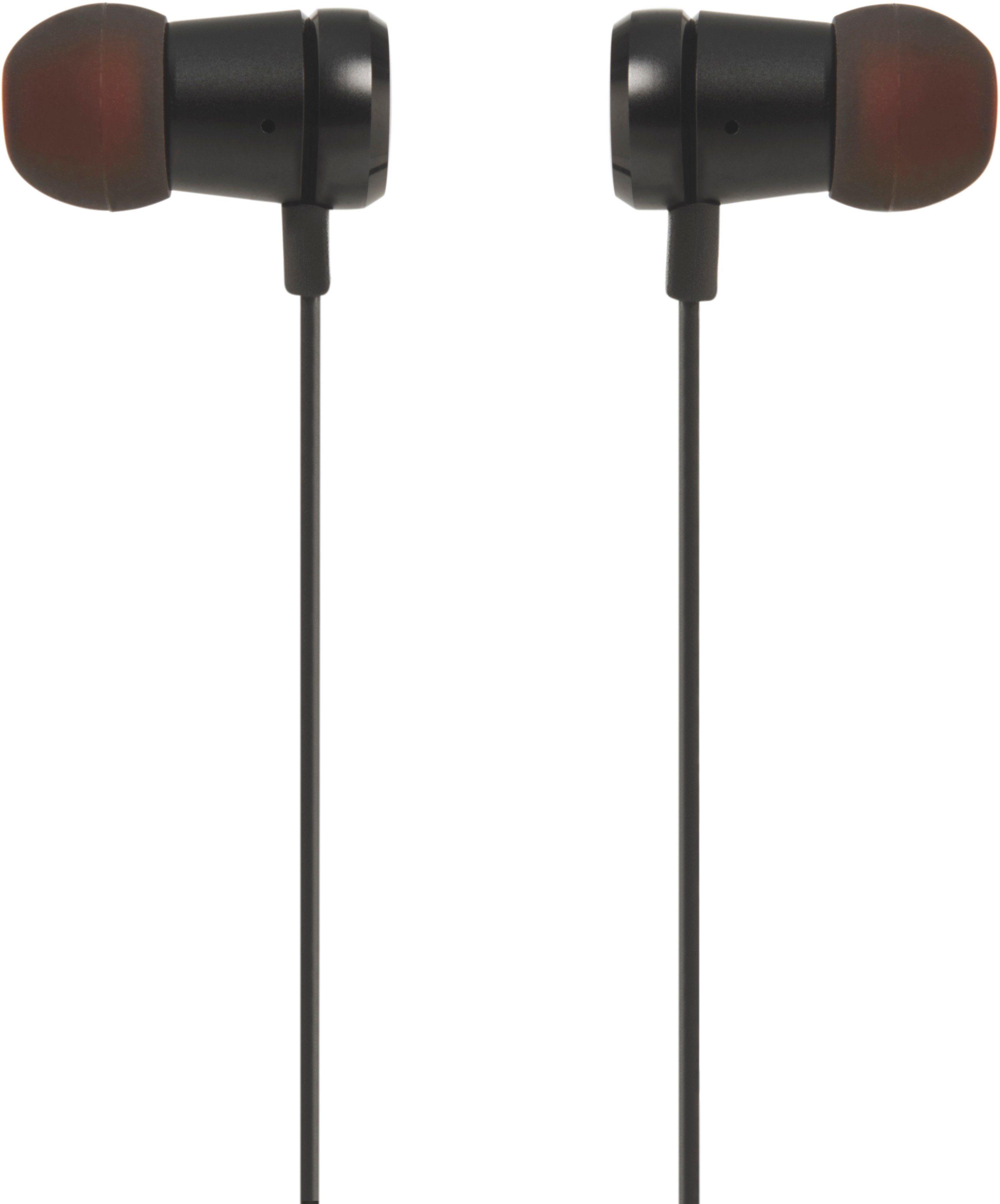 JBL schwarz TUNE 290 In-Ear-Kopfhörer