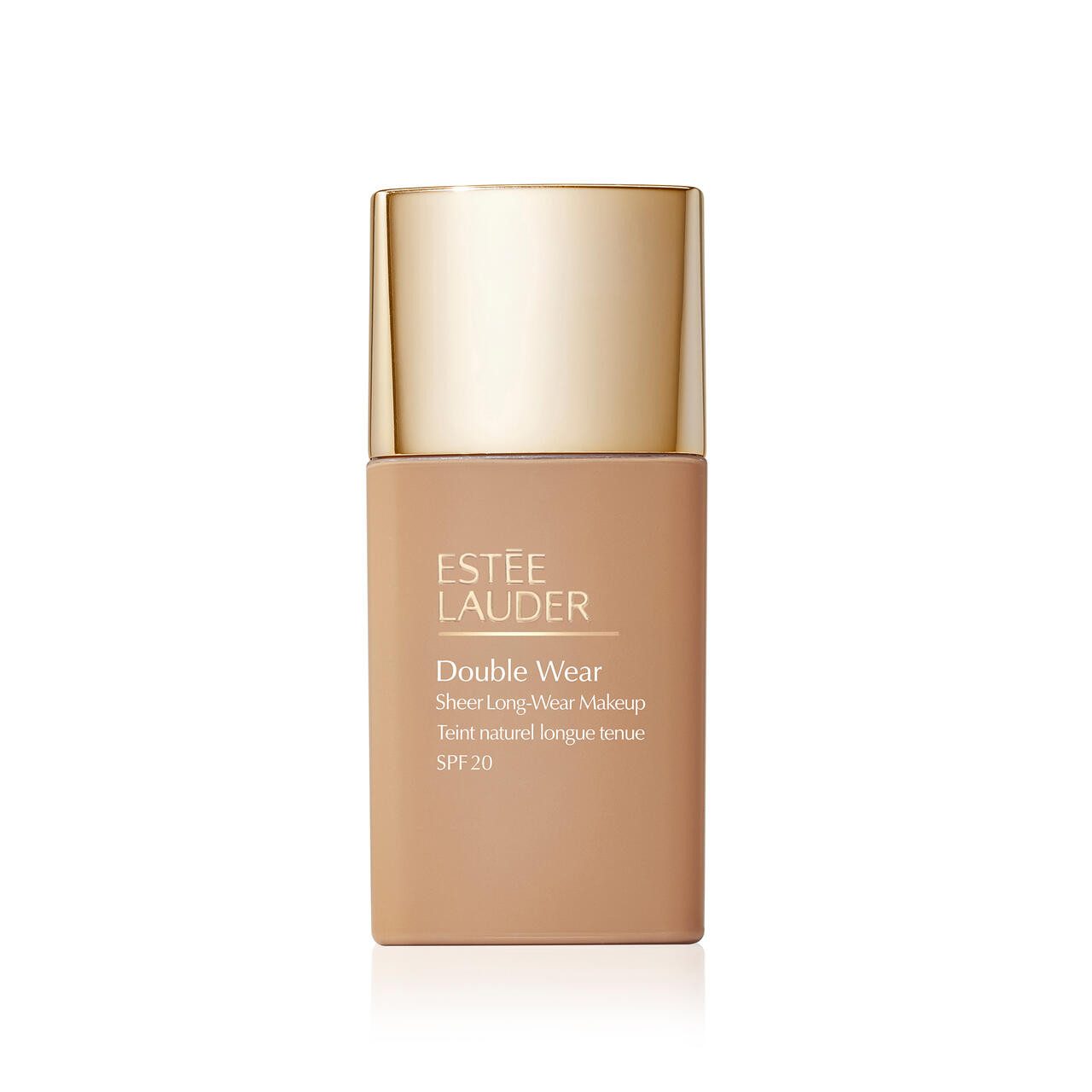 ESTÉE LAUDER Make-up Double Wear Sheer Long-Wear Makeup SPF 20
