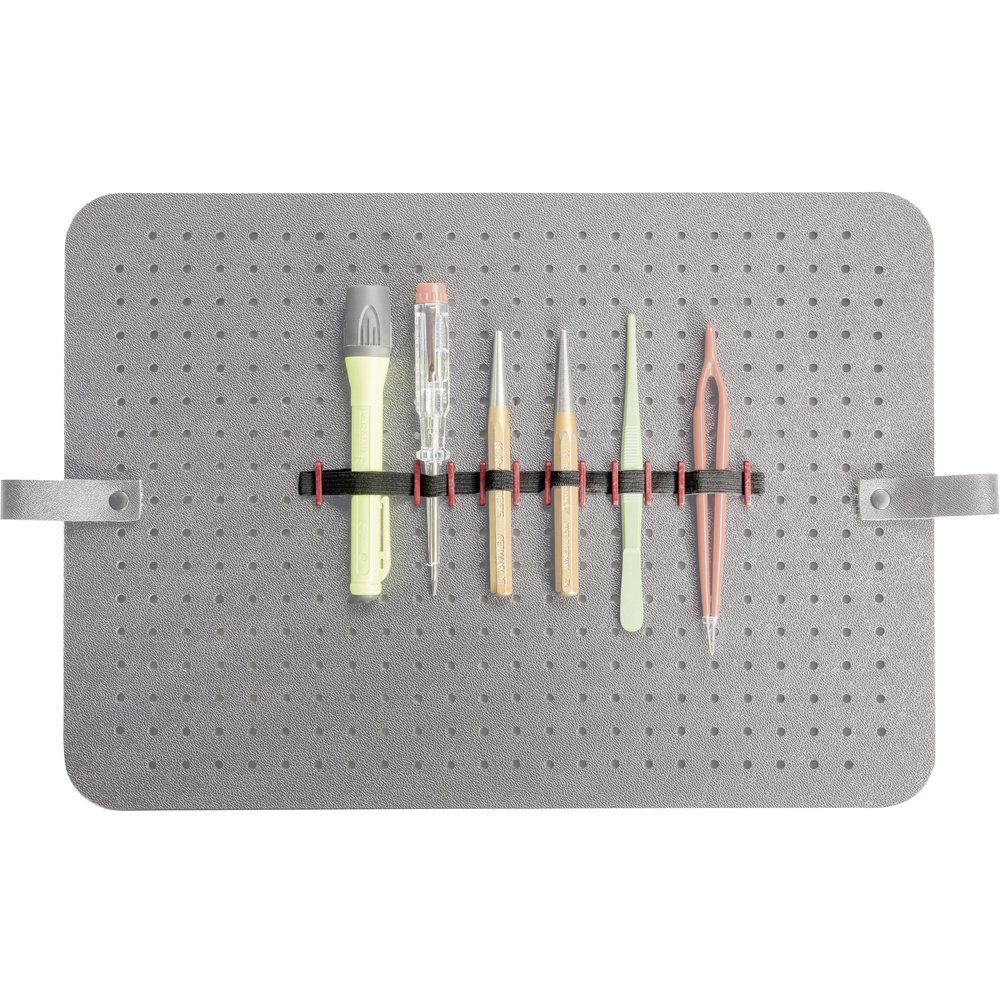 Parat Ящики для инструментов Parat 900007988 Bandklammern-Set 1 Stück (L x B x H) 1000 x 10 x 1 mm
