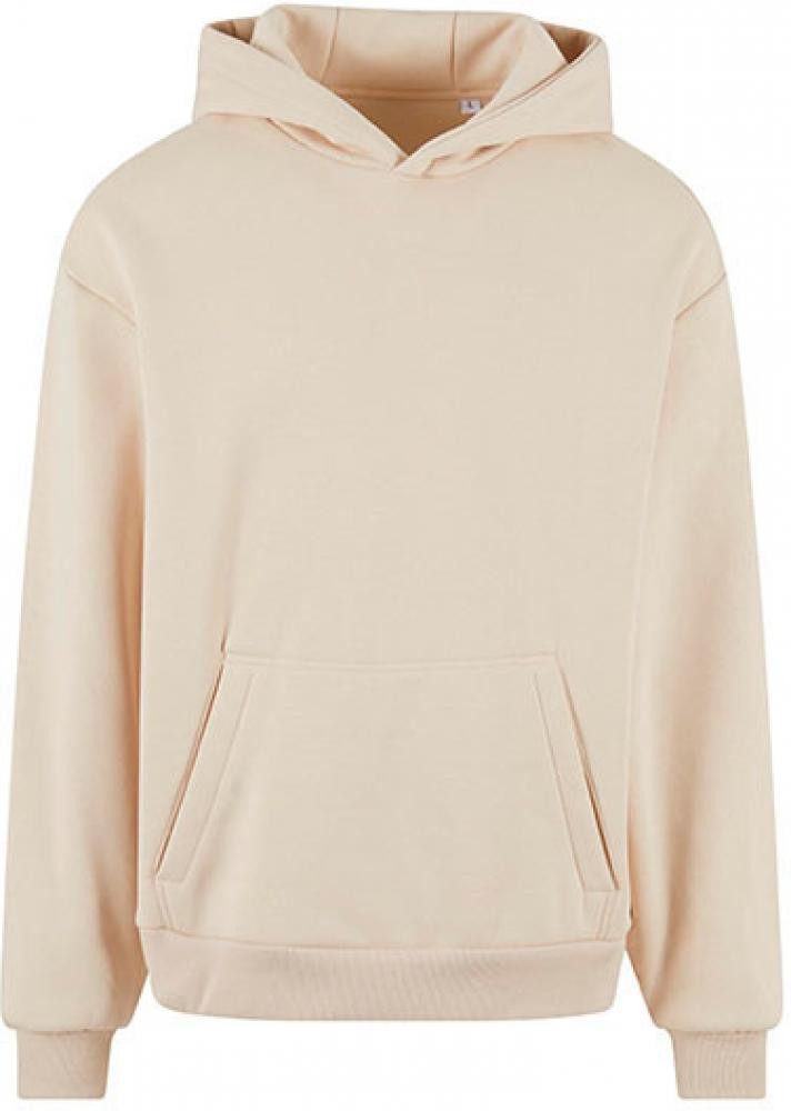 New Morning Studios Kapuzenpullover Oversized Hoody günstig online kaufen