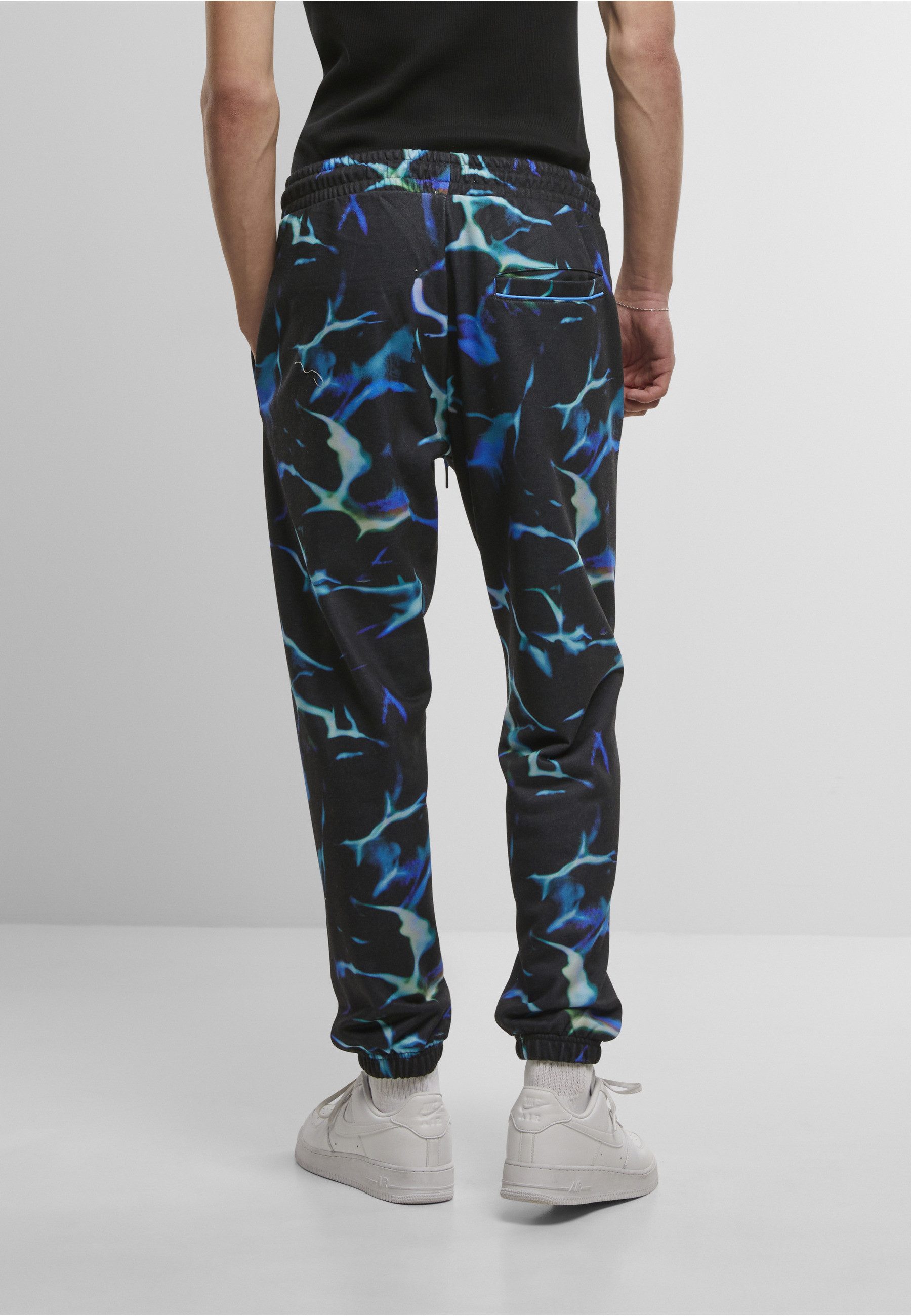 Just Rhyse Jogginghose Just Rhyse Just Rhyse Reflections Sweatpants (1-tlg)