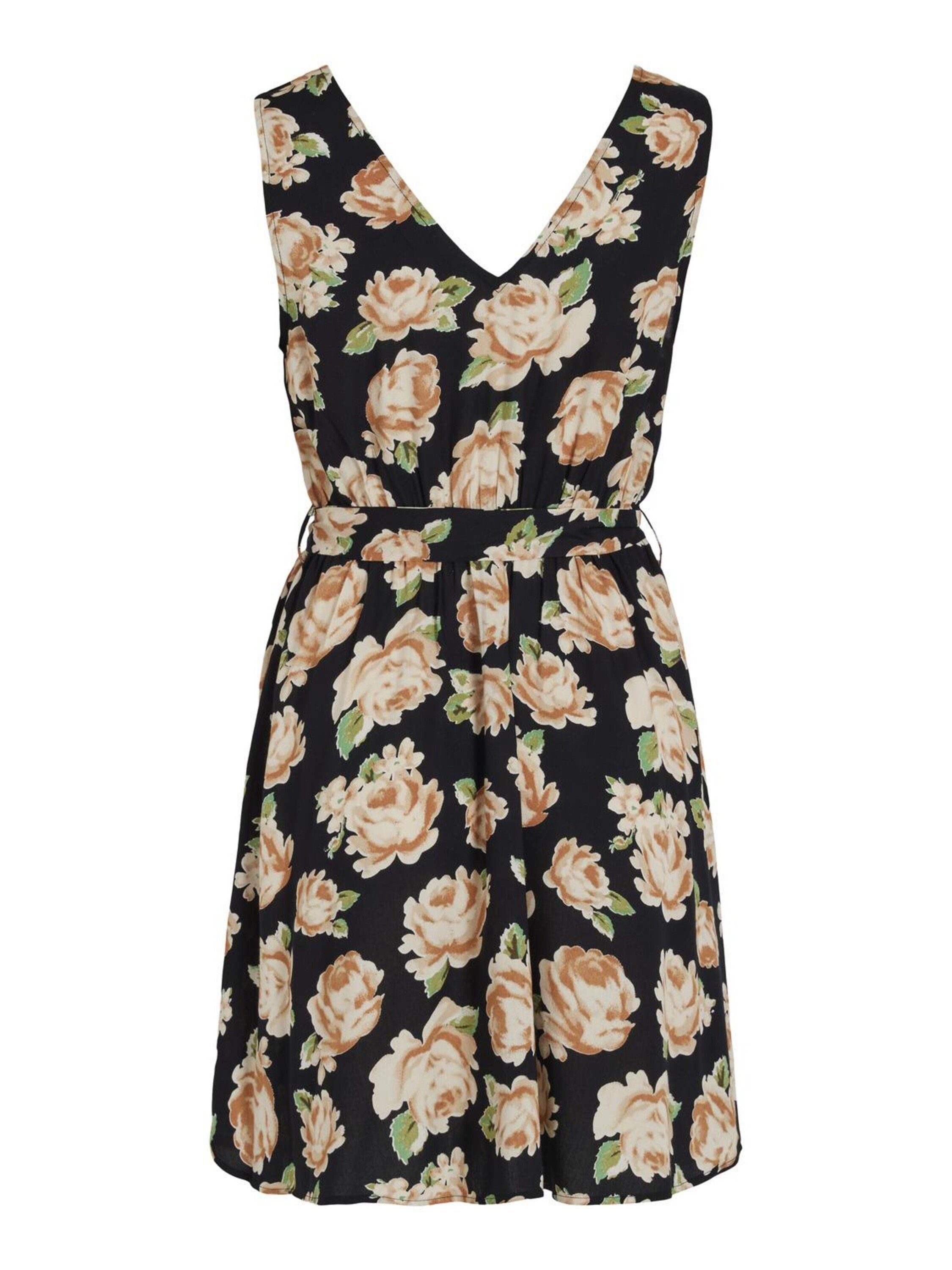 Vila Sommerkleid Eve (1-tlg) Weiteres Detail günstig online kaufen