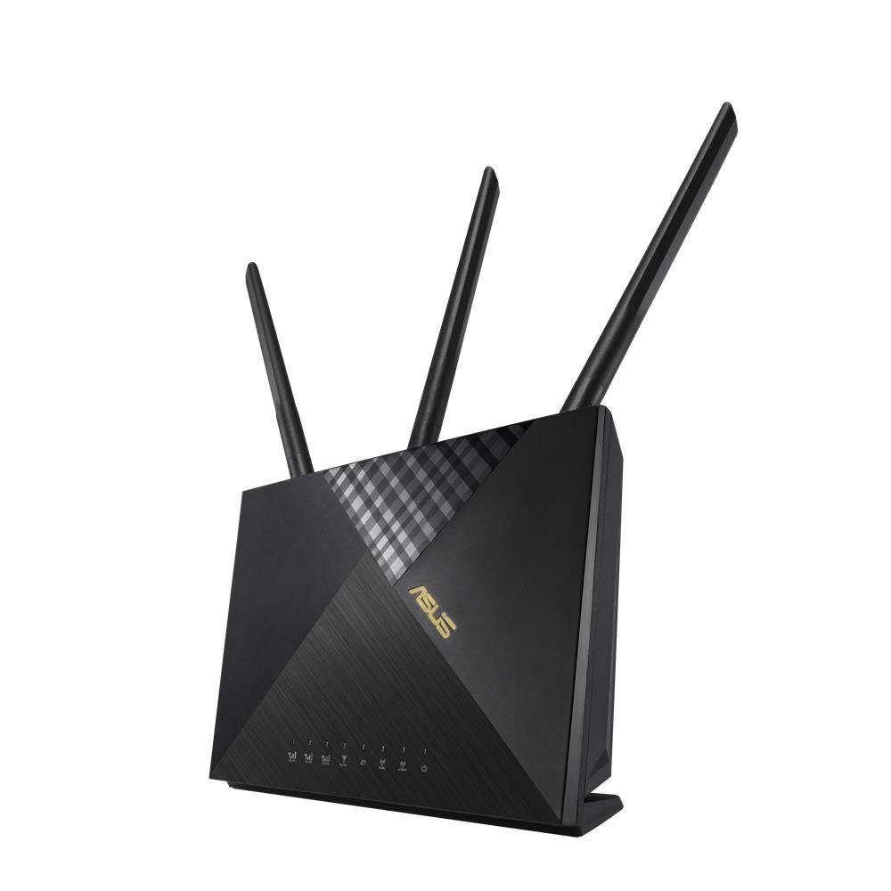 4G-AX56 AX1800 LTE WLAN-Router