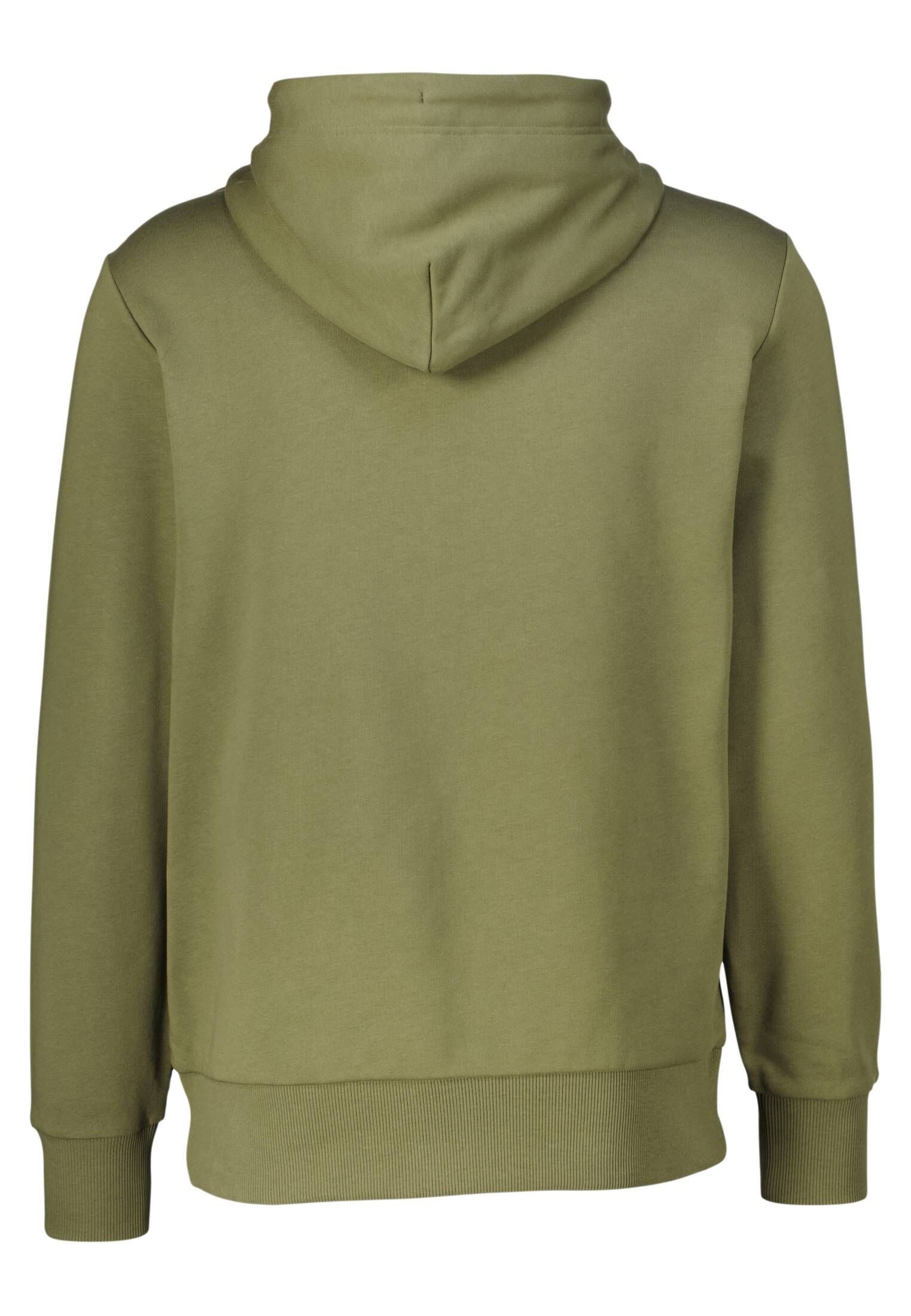 Gant Sweatjacke Herren Sweatjacke mit Kapuze günstig online kaufen