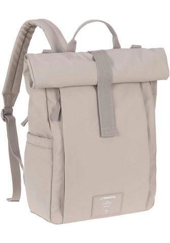  LÄSSIG Wickelrucksack Green Label Roll...
