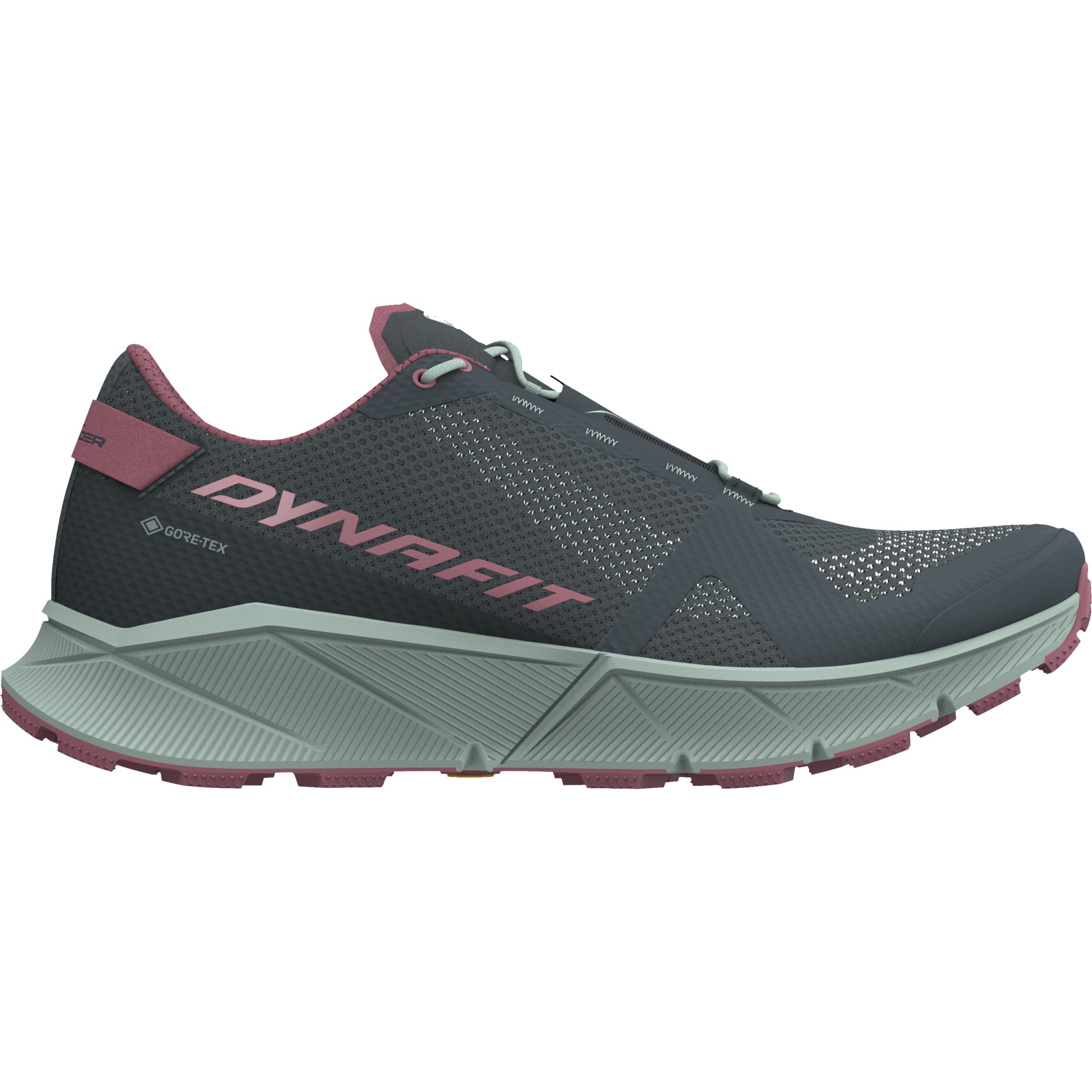 Dynafit ULTRA 100 GTX W LICHEN/JADELITE Trekkingschuh