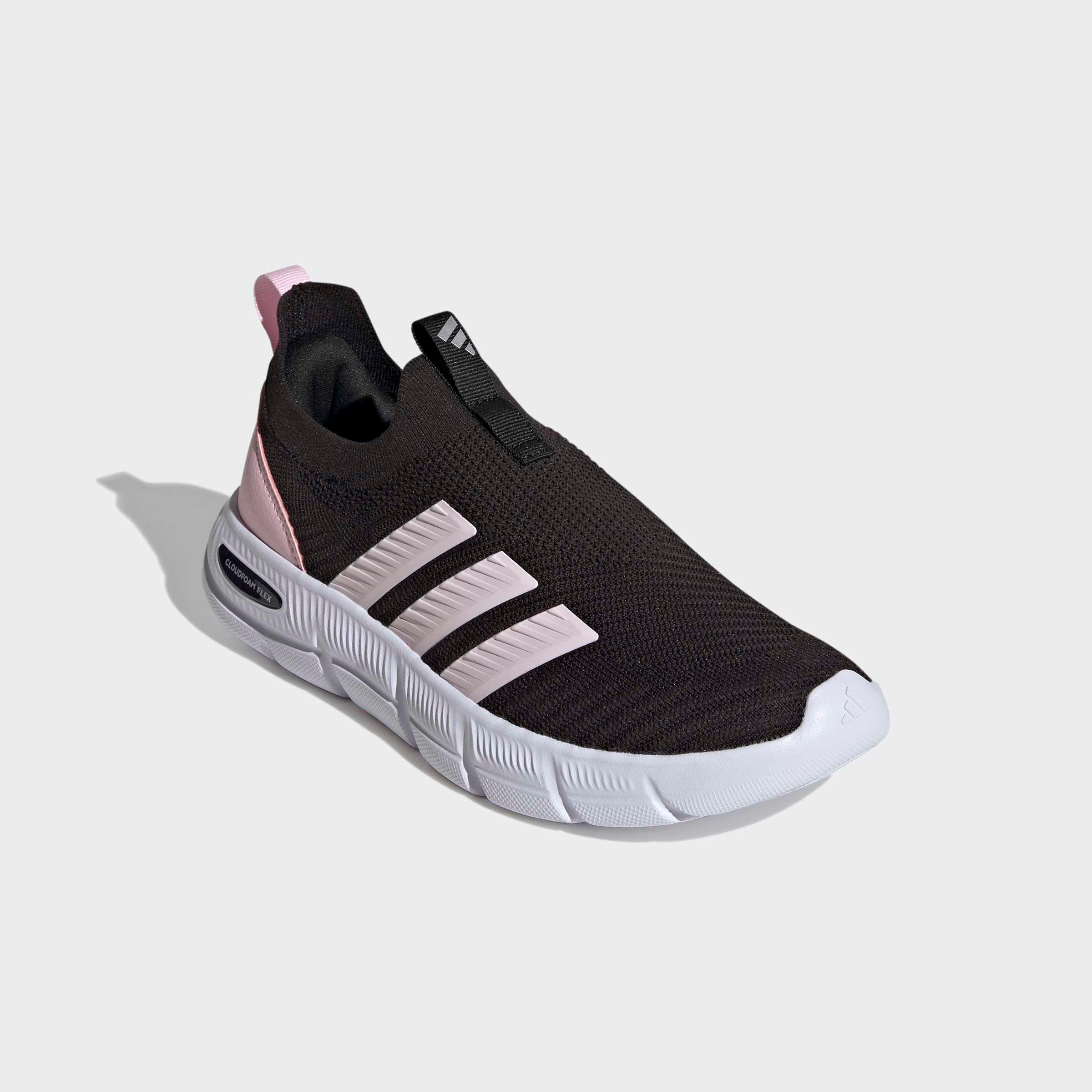 adidas Sportswear CLOUDFOAM FLEX SOCKEN Walkingschuh günstig online kaufen