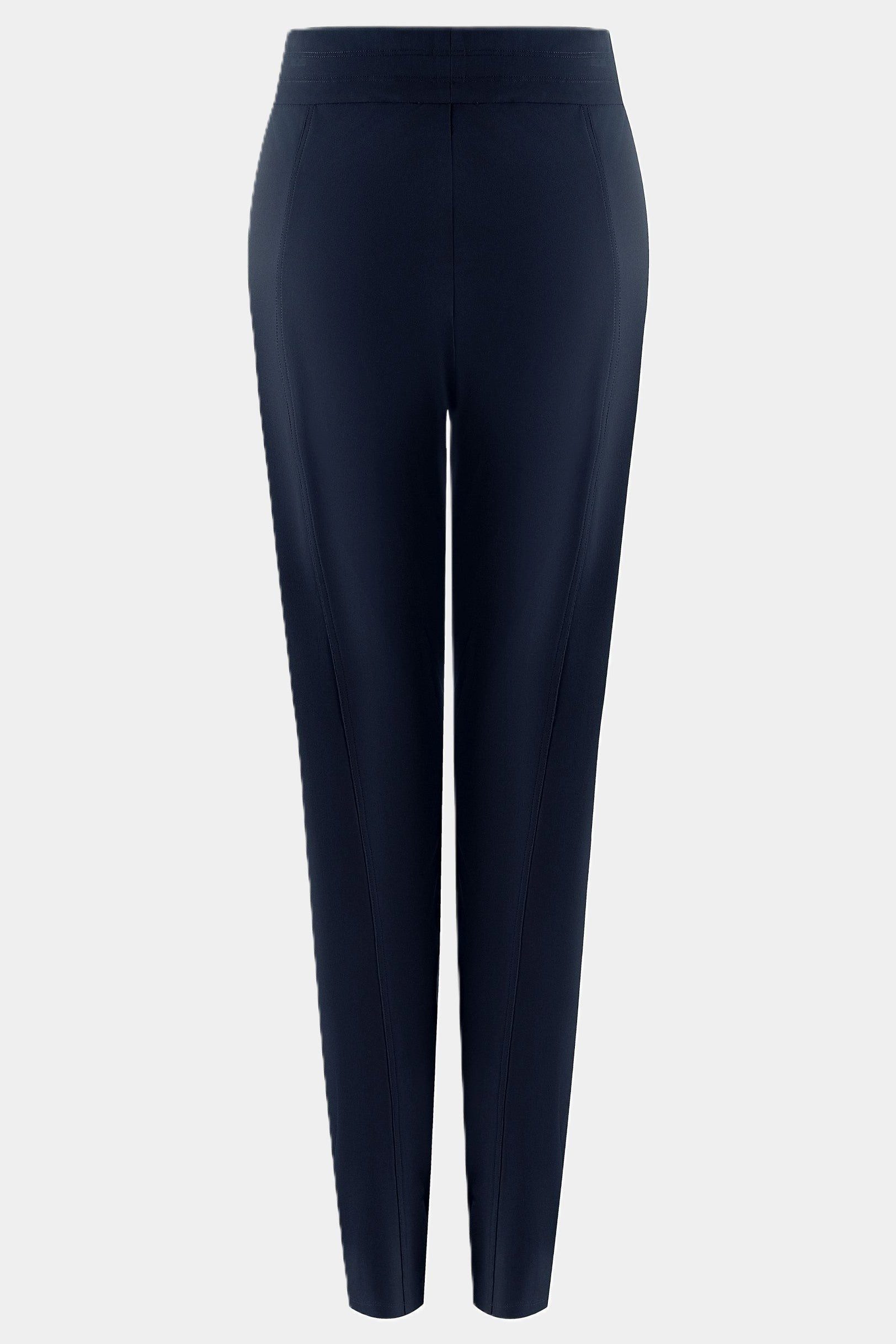Travel 8 Hosenanzug Damen Figurbetonte Travel Hose Sand – Knitterarm & Form günstig online kaufen