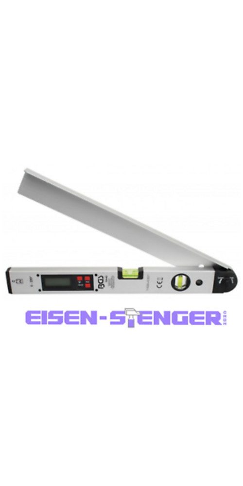 BGS technic Bohrer- und Bitset 50440 günstig online kaufen