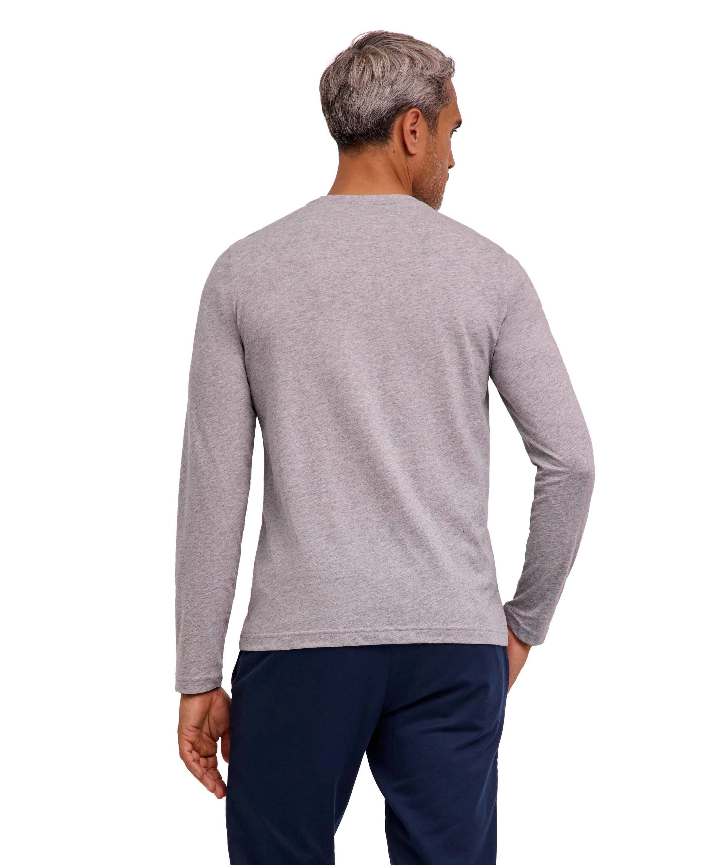 FALKE T-Shirt Langarmshirt (1-tlg., 1)