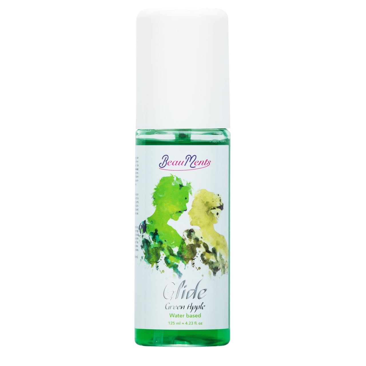 Gleitgel Green Apple Glide