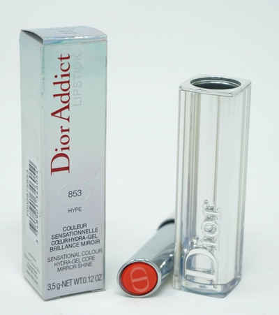 Dior Lippenstift Christian Dior Lipstick Lippenstift Addict 3,5g / 853 Hype