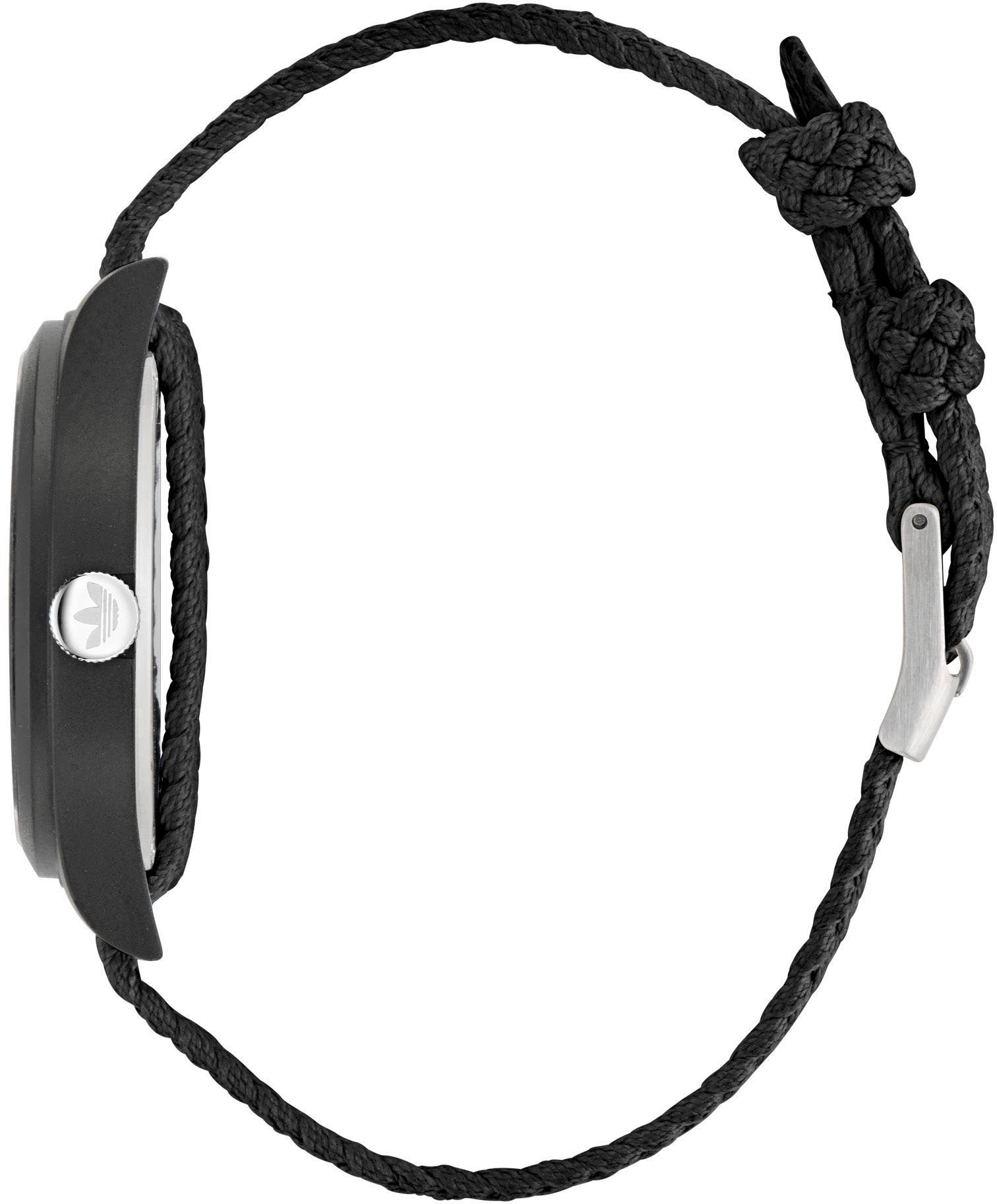 adidas Originals Quarzuhr GAME ONE AOSY250242I, günstig online kaufen