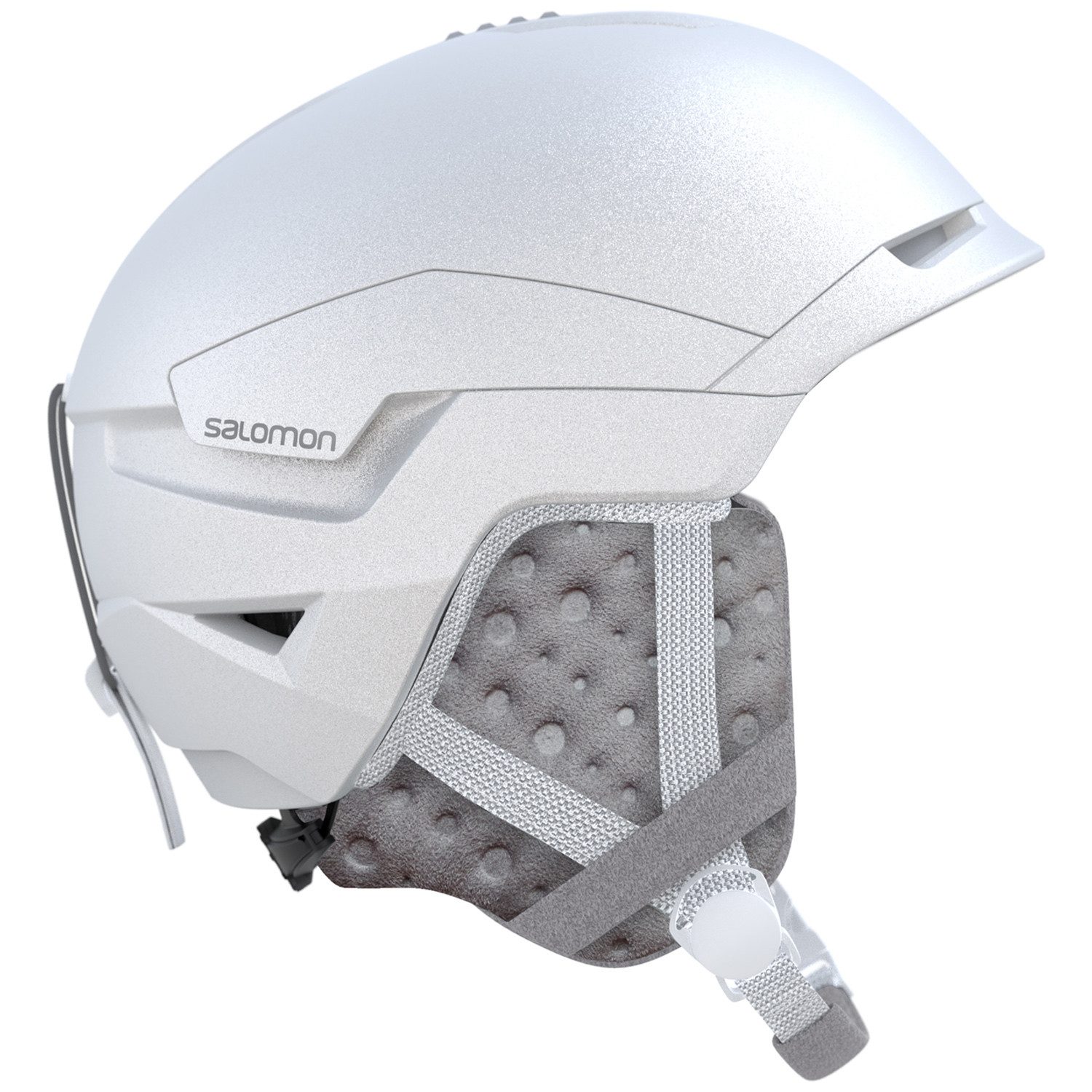 Snowboardhelm QUEST ACCESS W