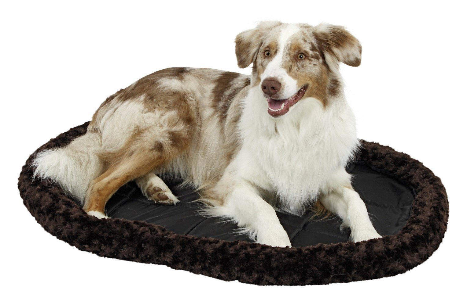 Kerbl Tierbett Kerbl Kuschelbett 82570