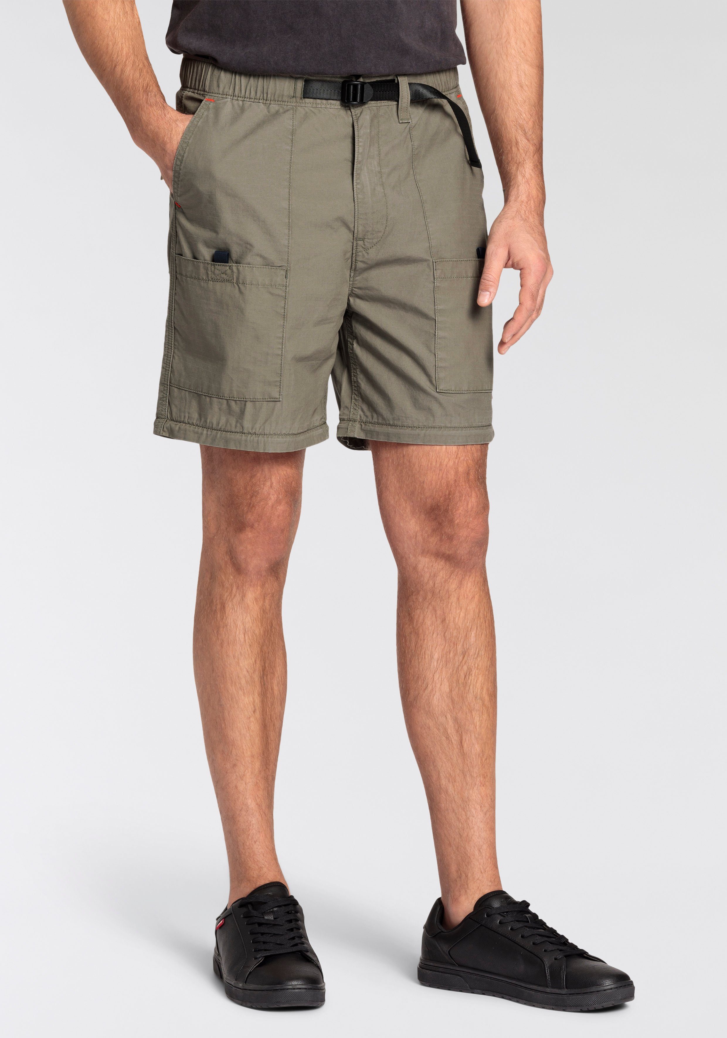 Levi's® Cargohose UTILITY ZIP-OFF PANT mit günstig online kaufen