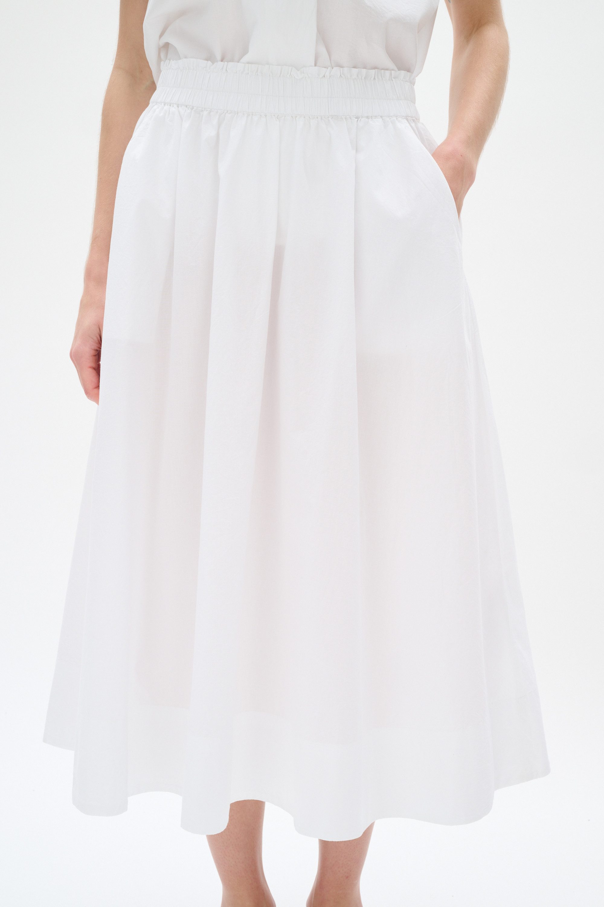 InWear Jerseyrock Rock DaffodilIW