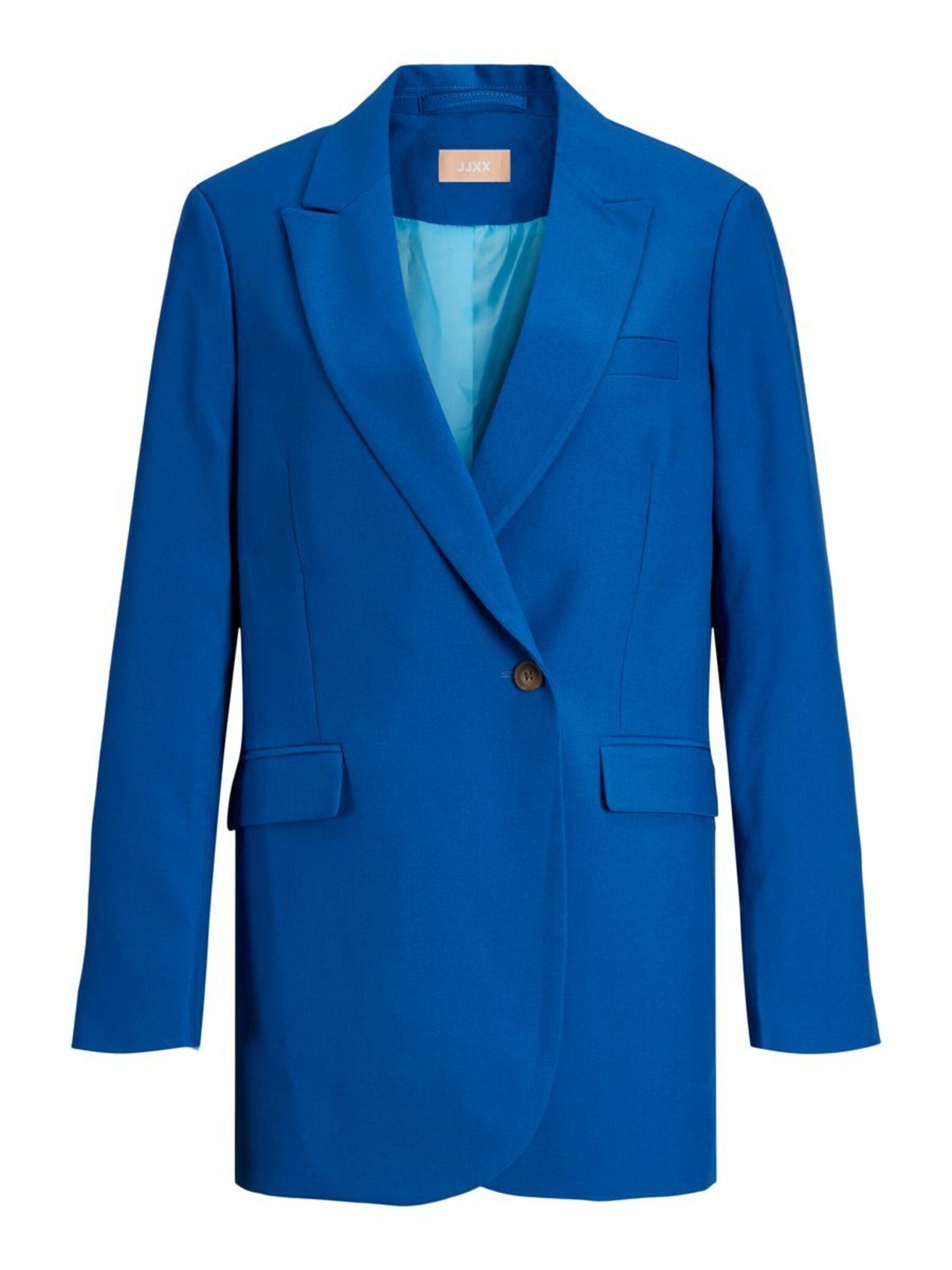 JJXX Kurzblazer (1-tlg) Plain/ohne Details günstig online kaufen