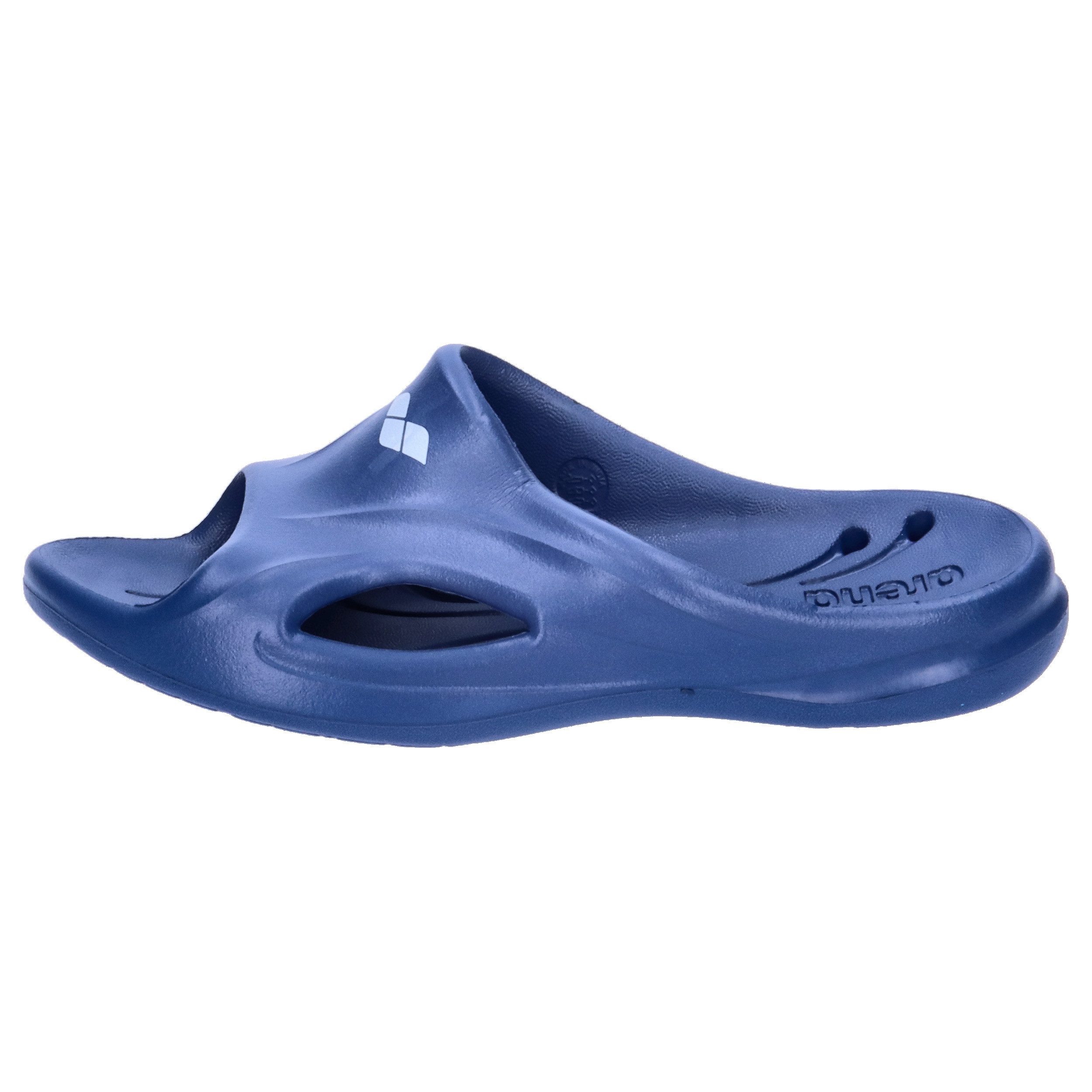 Arena Arena Kinder Badeschlappen Hydrosoft II Hook Junior 003838 Badeschuh